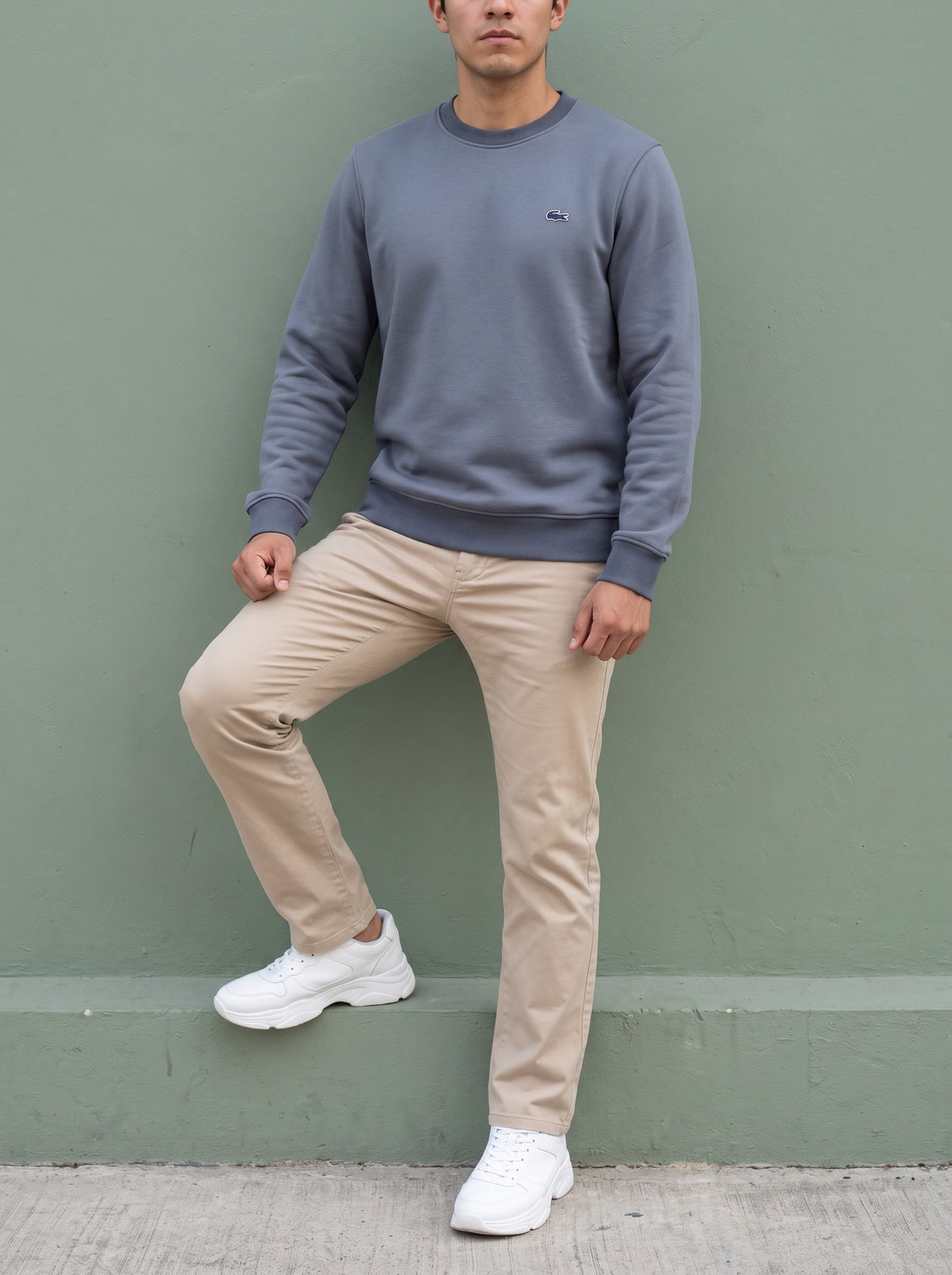 Sudadera Lacoste - Boxroom