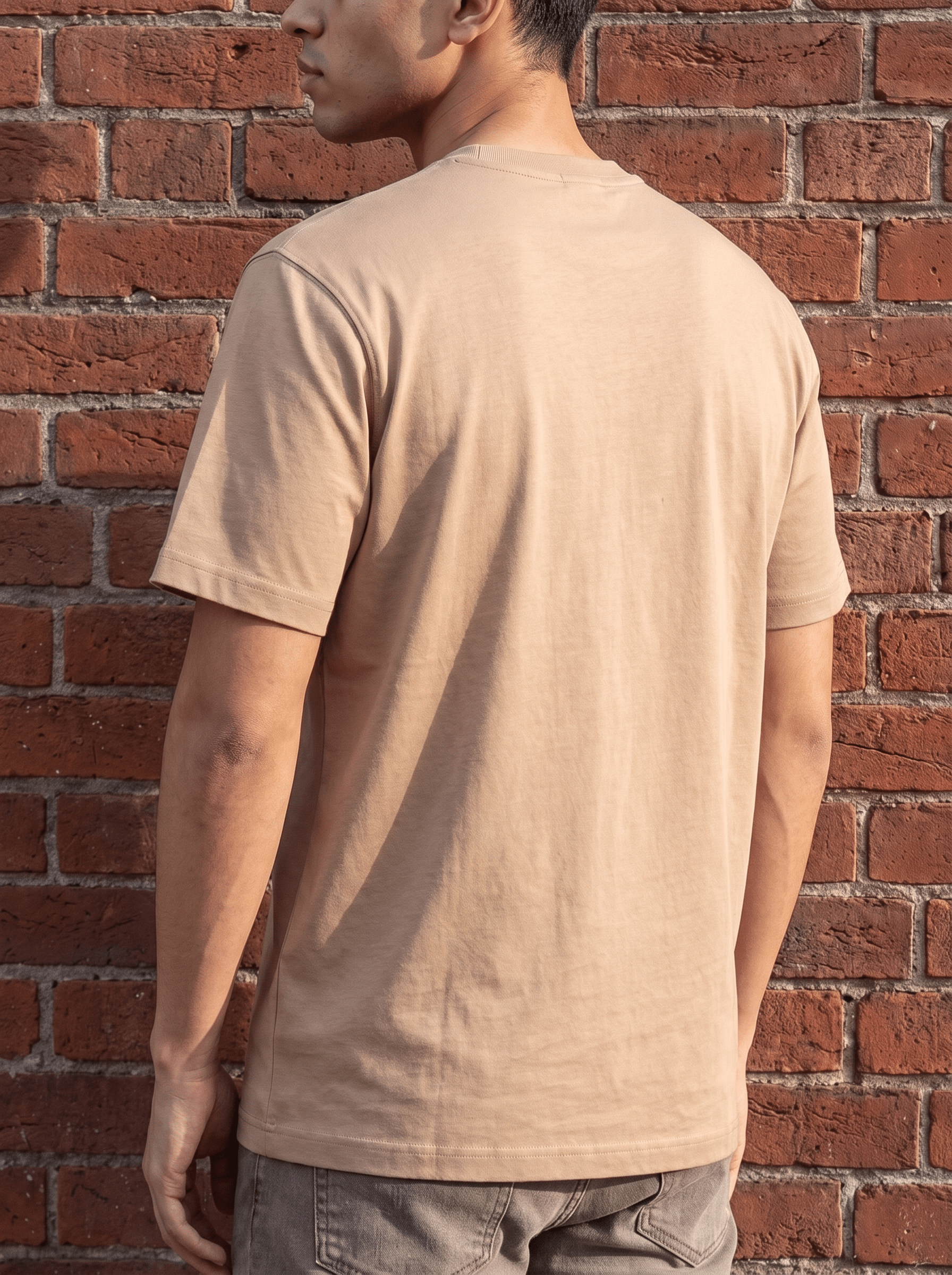 Playera Burberry - Boxroom