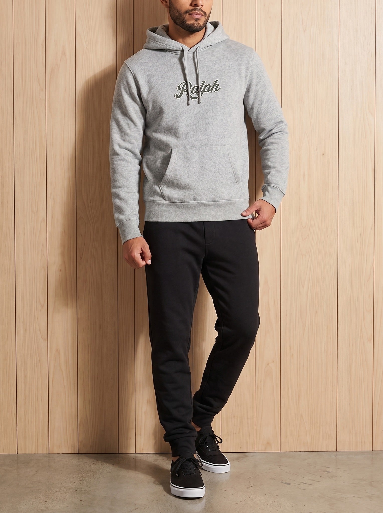 Sudadera Ralph - Boxroom