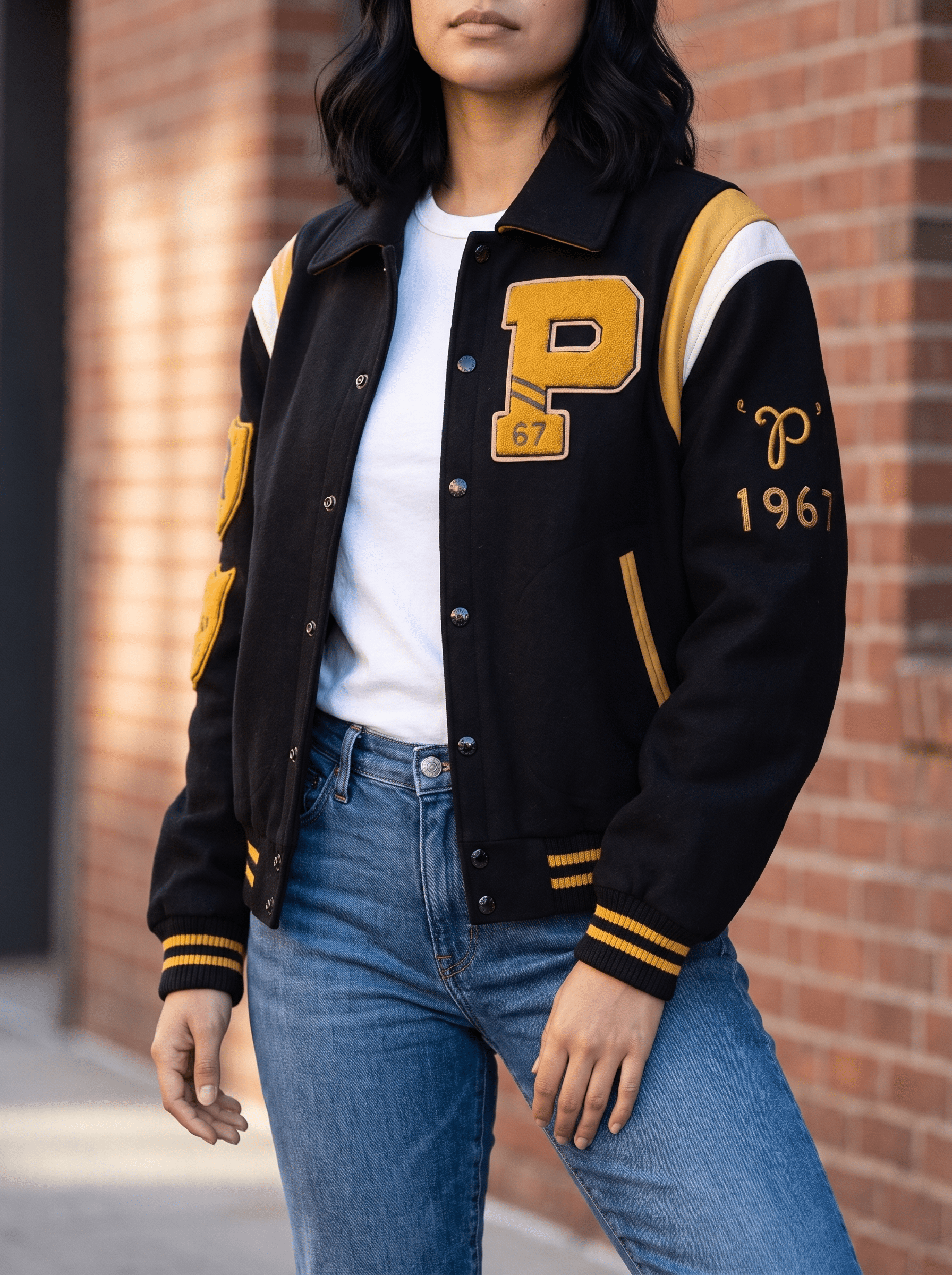 Chamarra Polo Ralph Lauren - Boxroom
