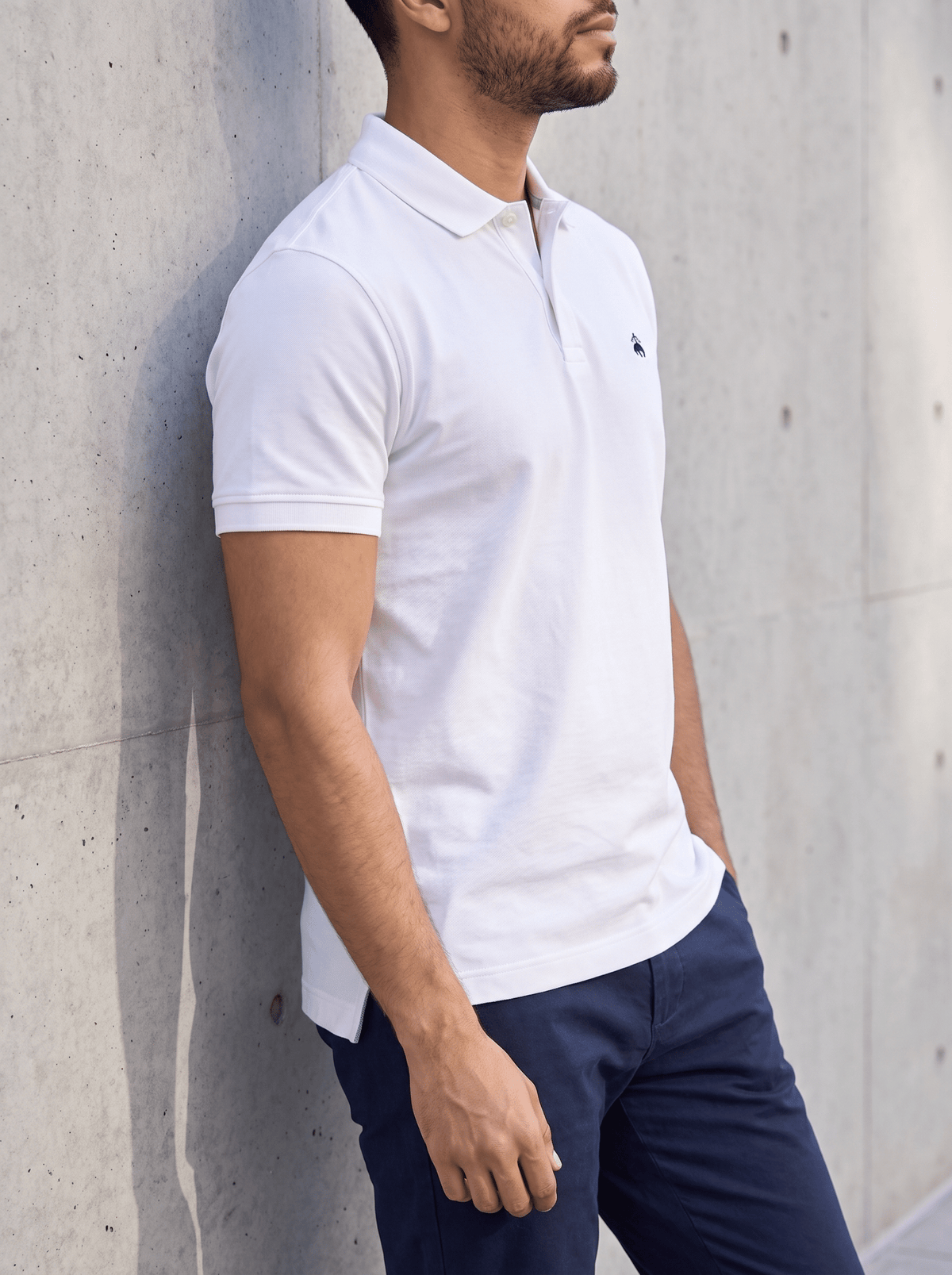 Polo Brooks Brothers - Boxroom