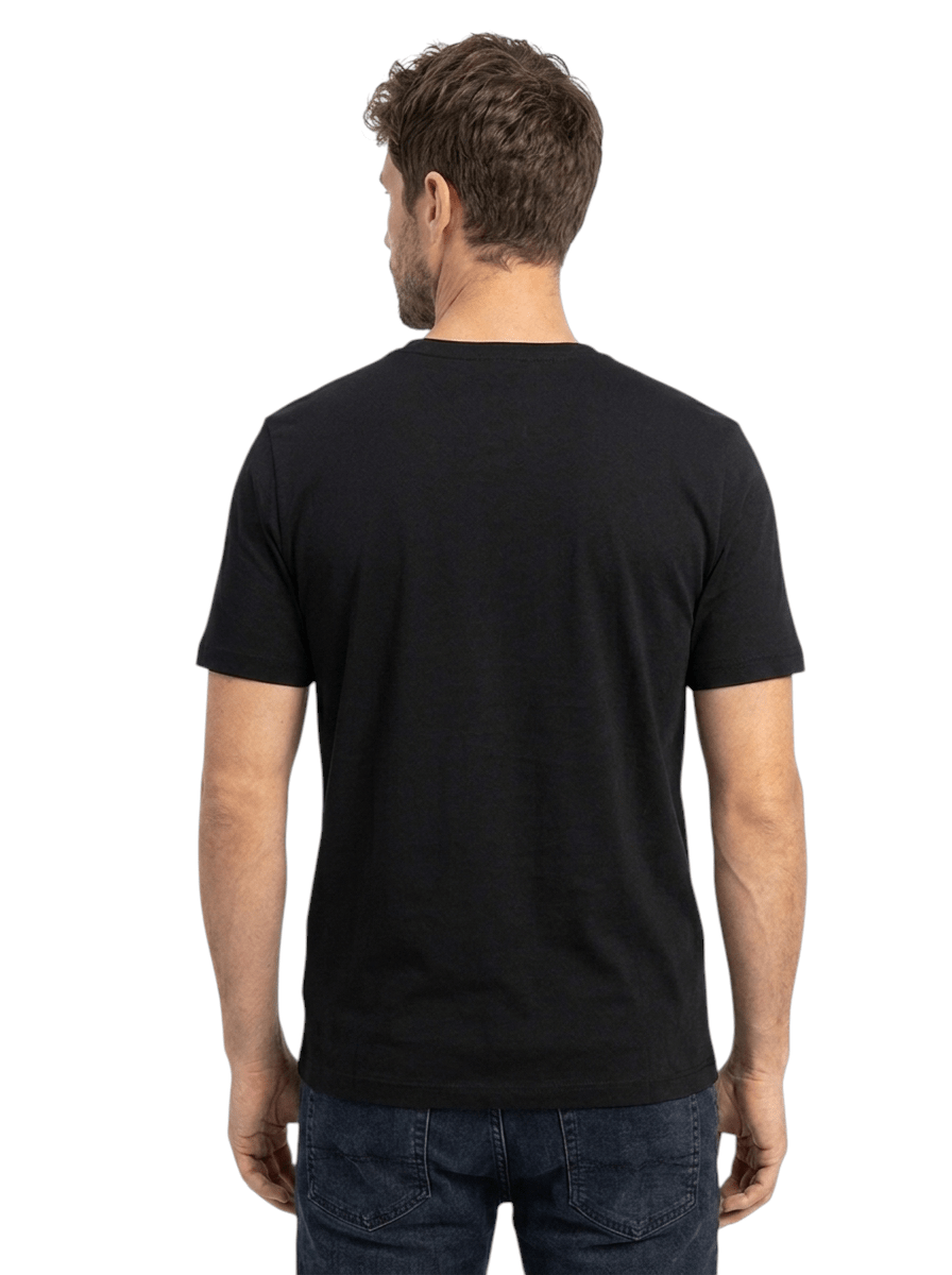 Playera de cuello redondo Boss - Boxroom
