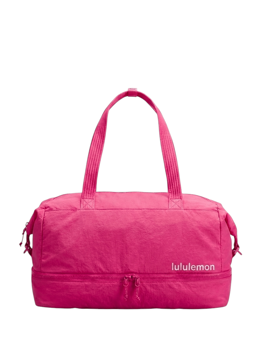 Bolsa Lululemon - Boxroom