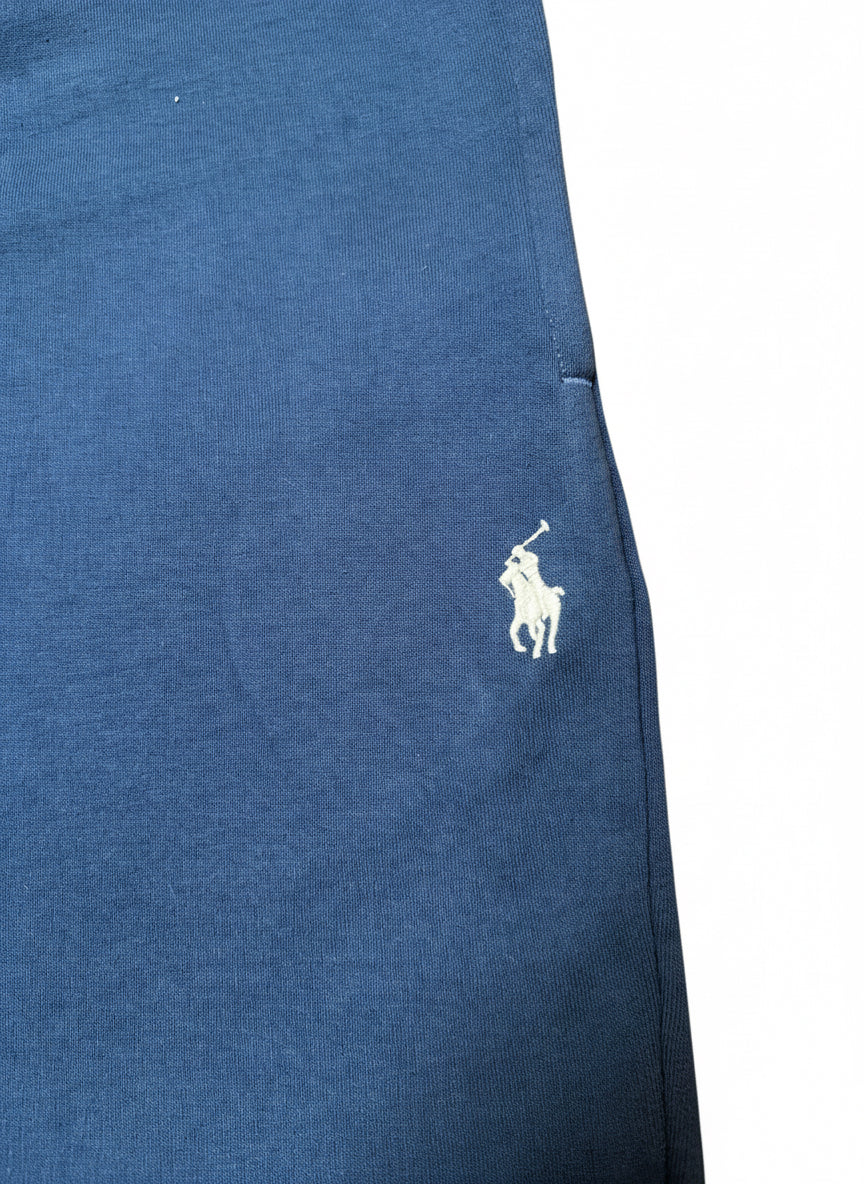 Short Polo