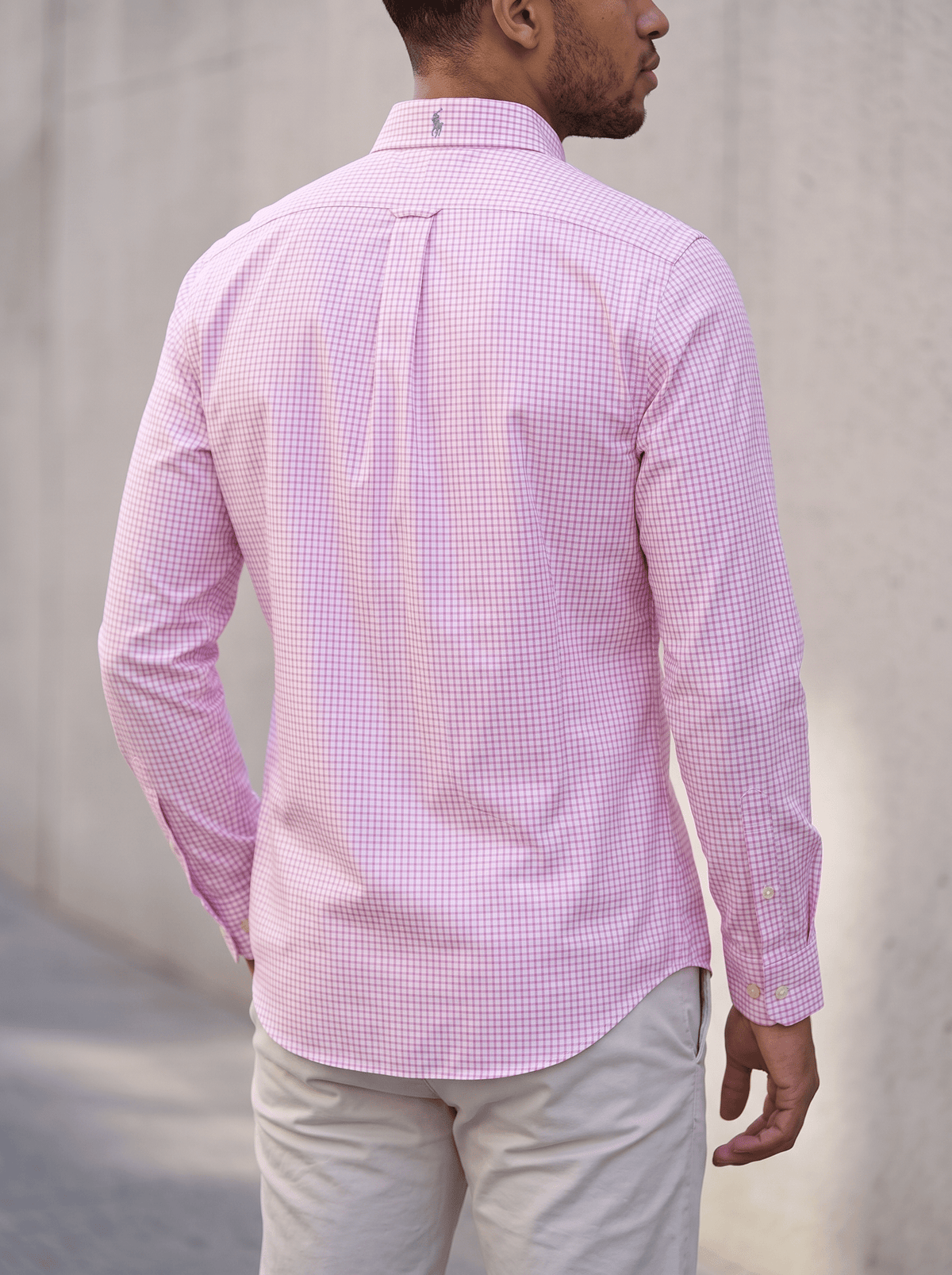Camisa Polo Ralph Lauren - Boxroom