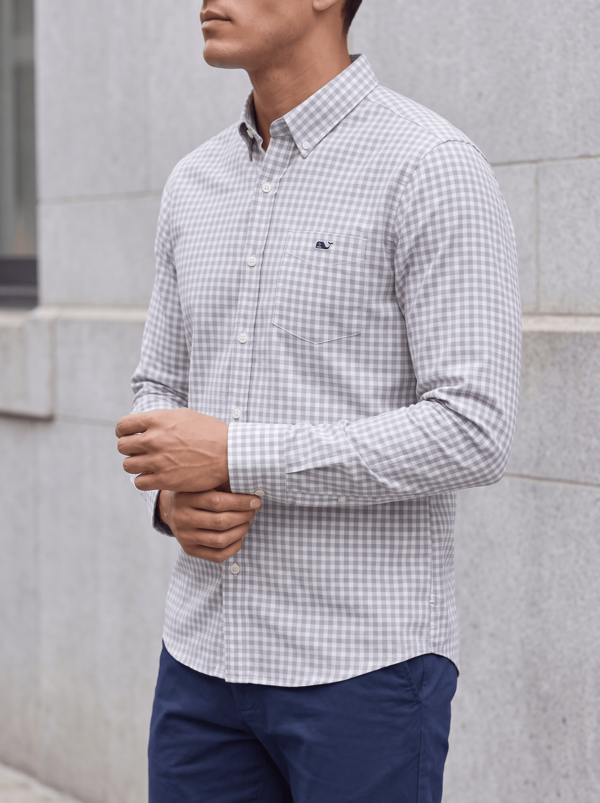 Camisa Vineyard Vines - Boxroom