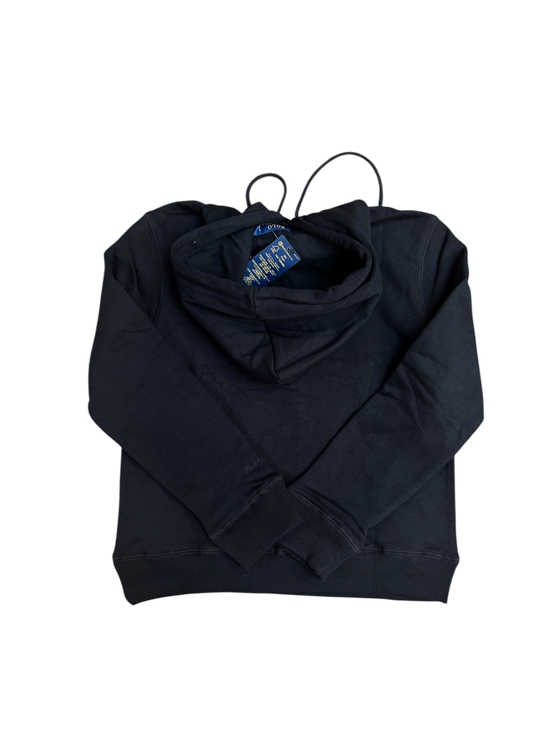 Sudadera Ralph Lauren