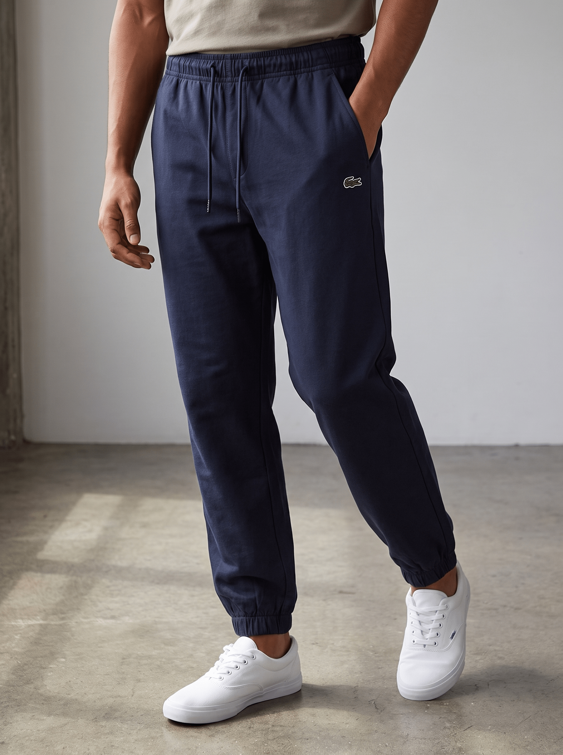 Pants Lacoste - Boxroom