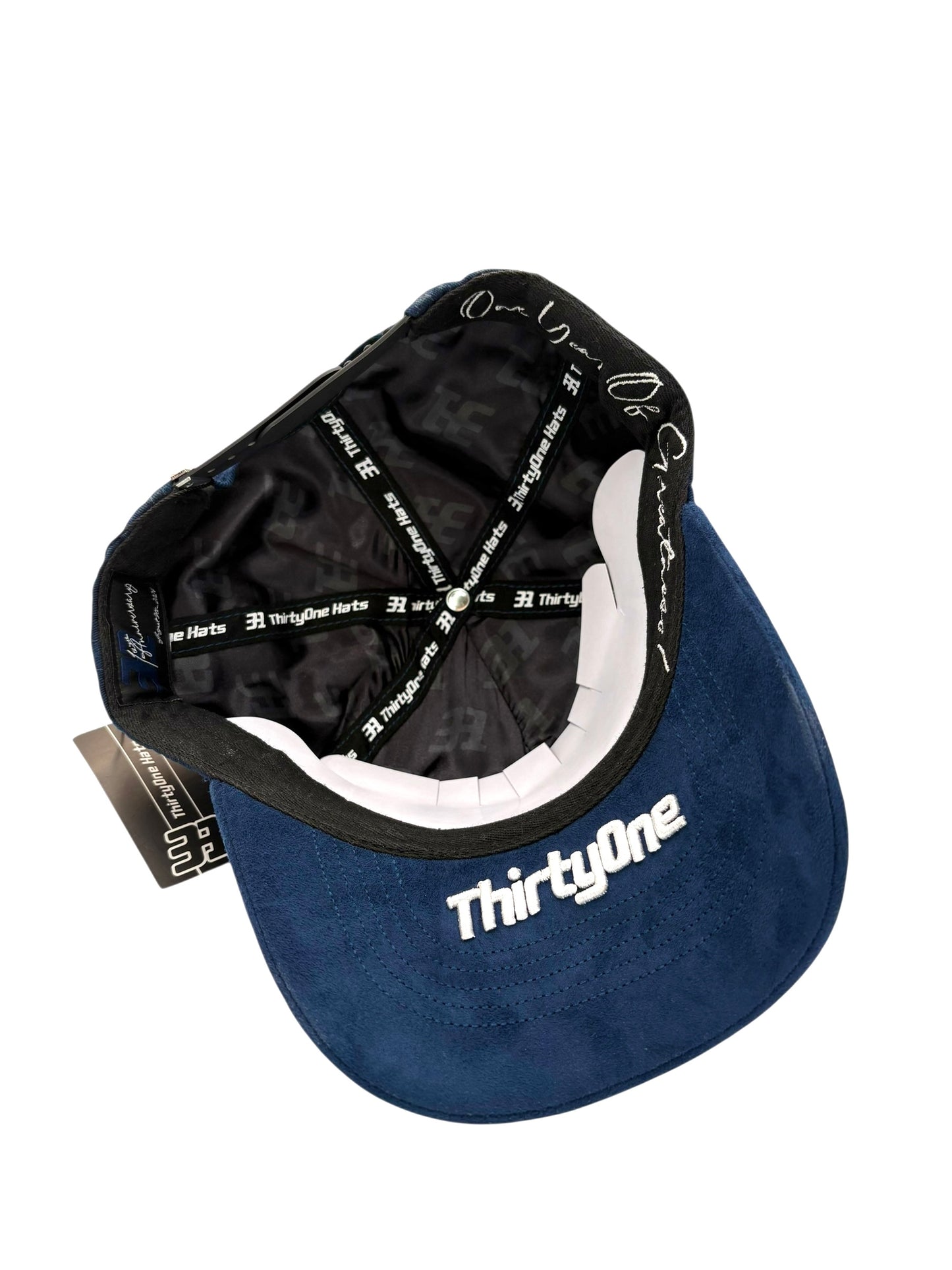 Gorra 31 Hats