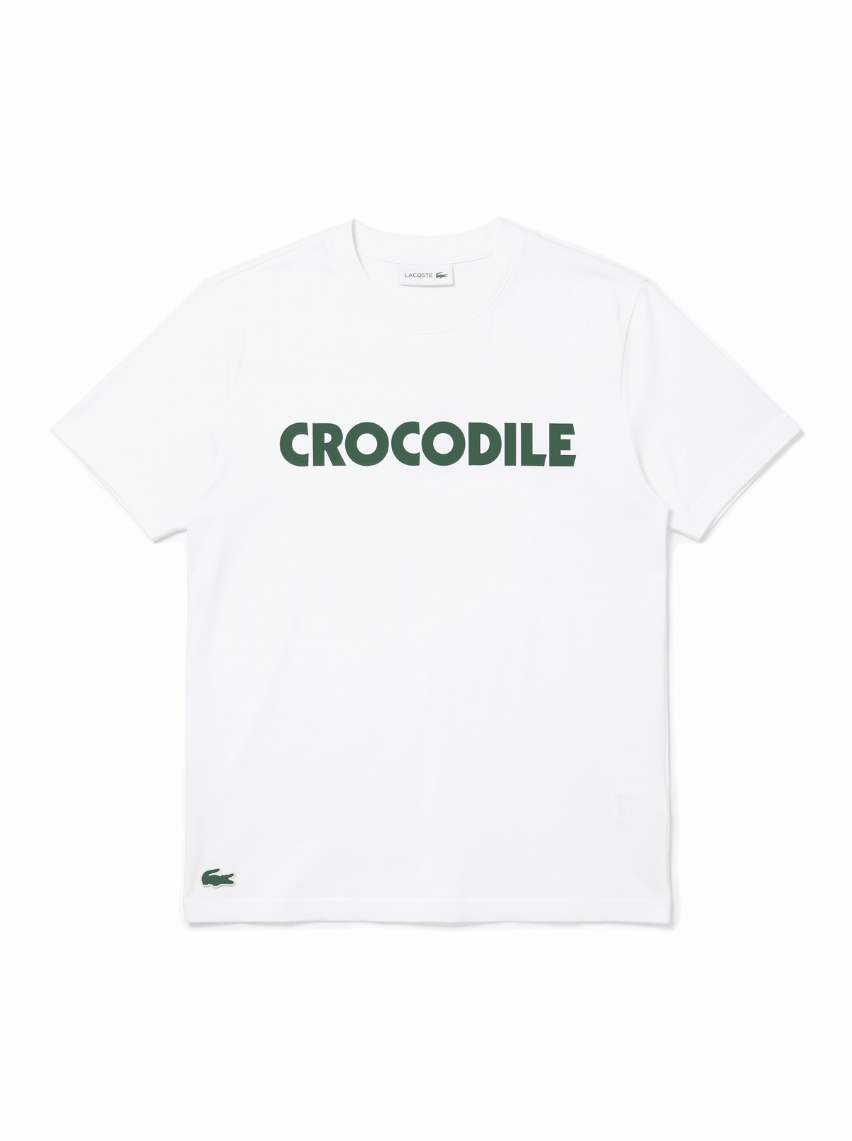 Playera Lacoste - Boxroom