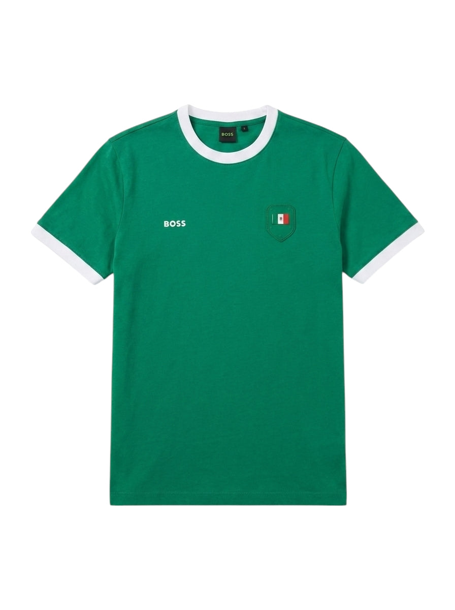 Boss FC México
