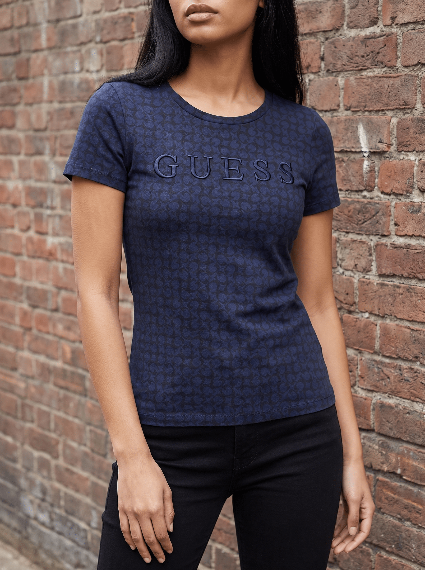 Playera Guess - Boxroom