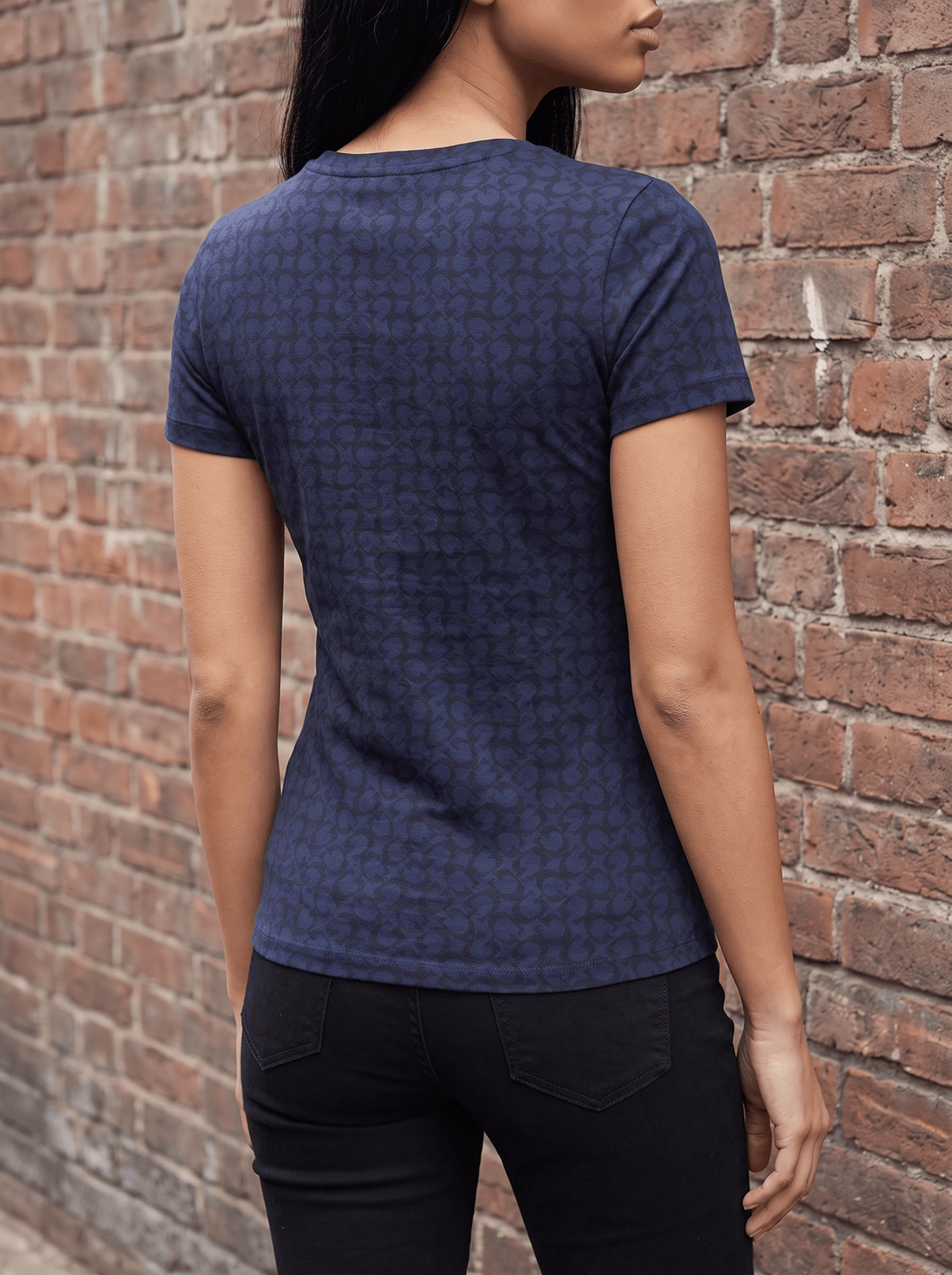 Playera Guess - Boxroom