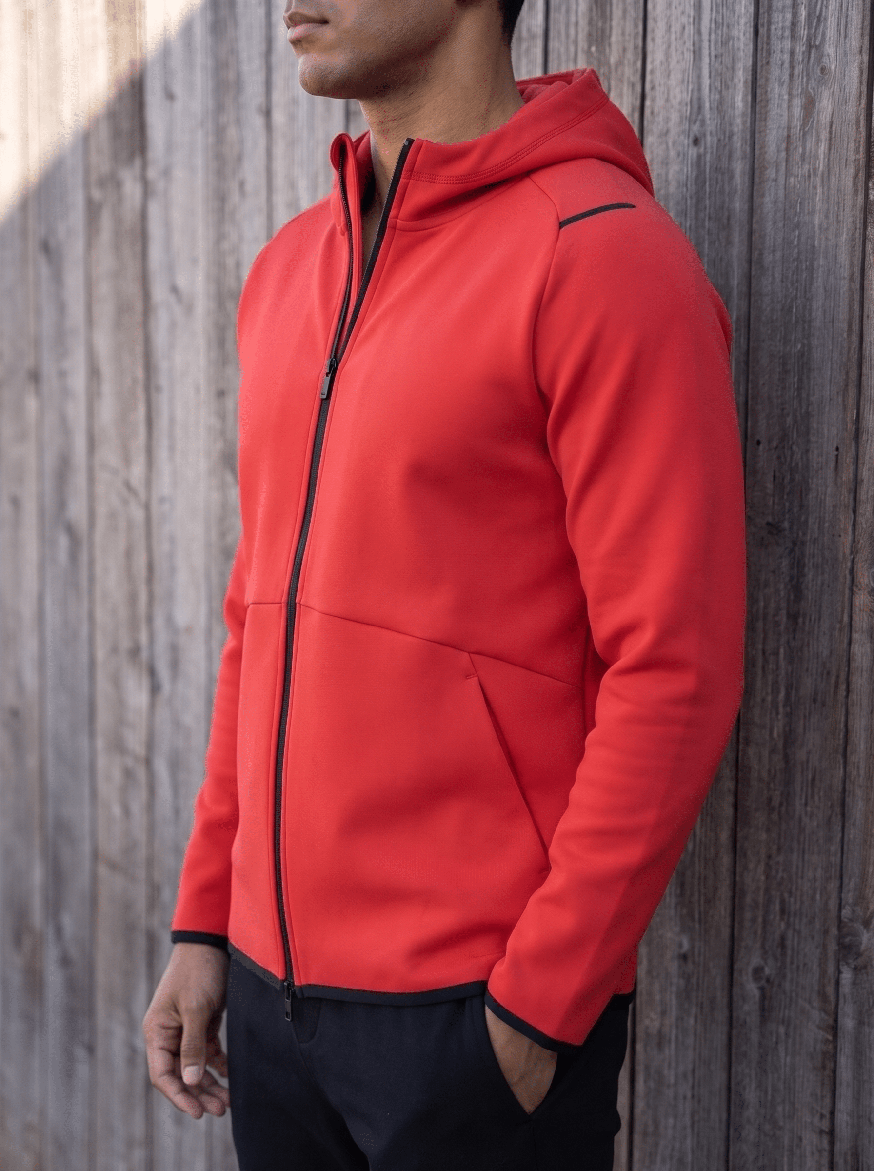 Sudadera Alo - Boxroom