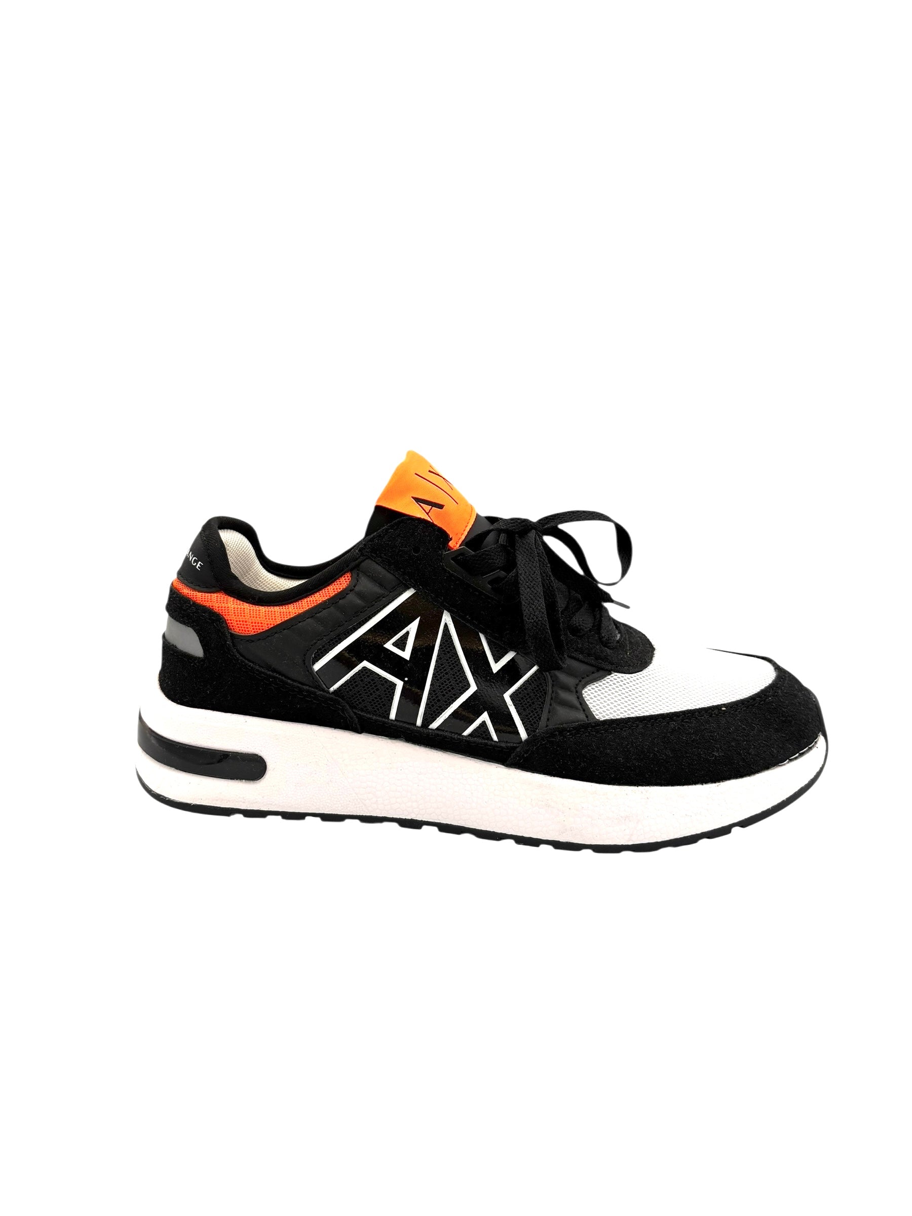 Tenis Armani Exchange - Boxroom
