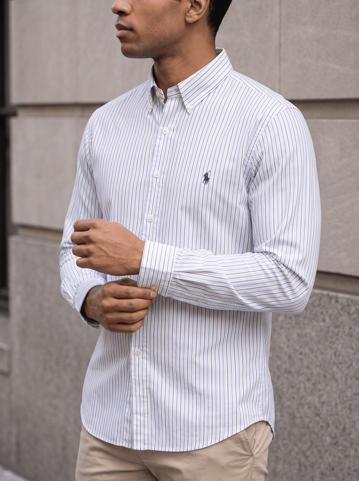 Camisa Polo Ralph Lauren - Boxroom