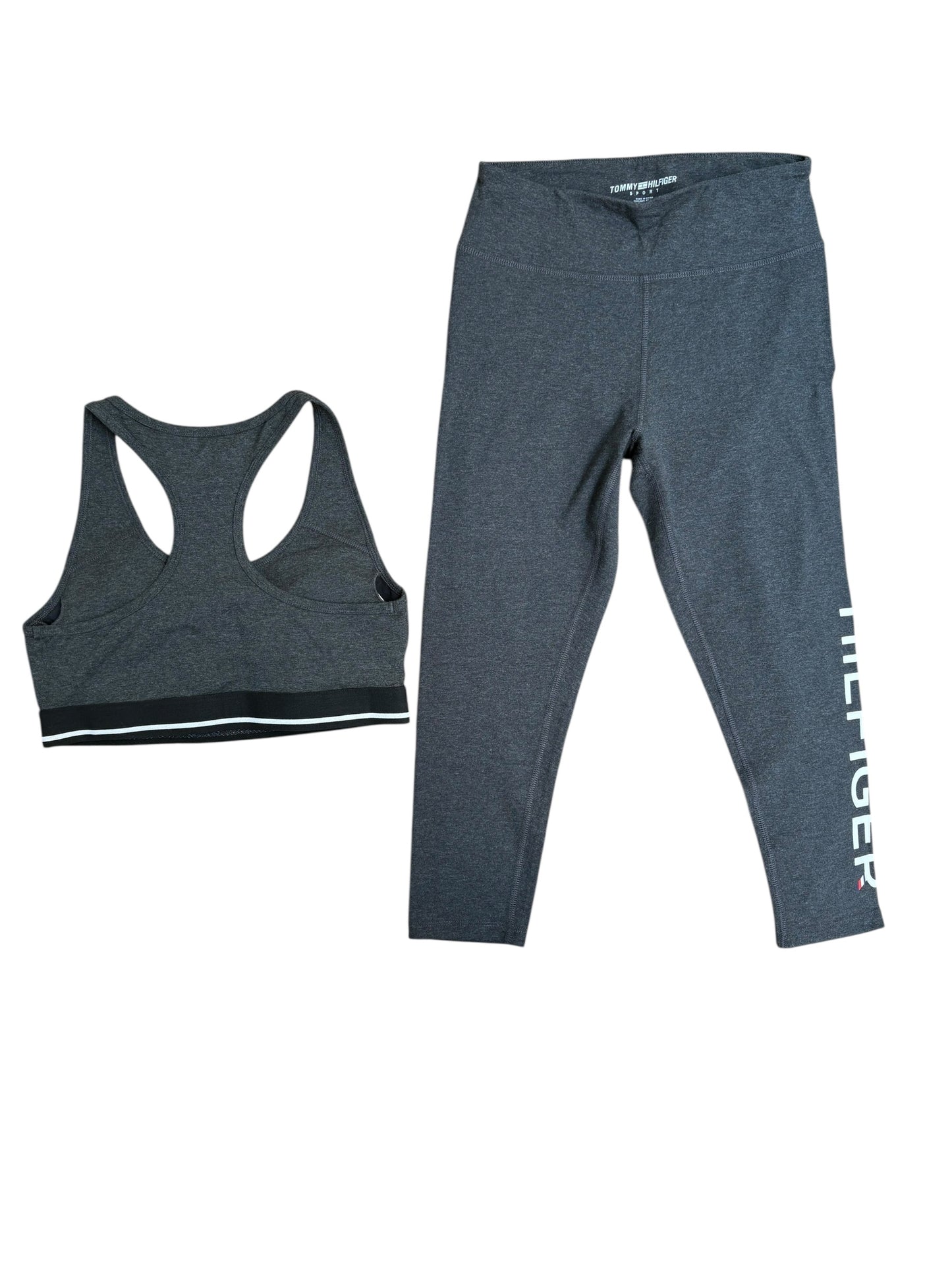 Conjunto Tommy