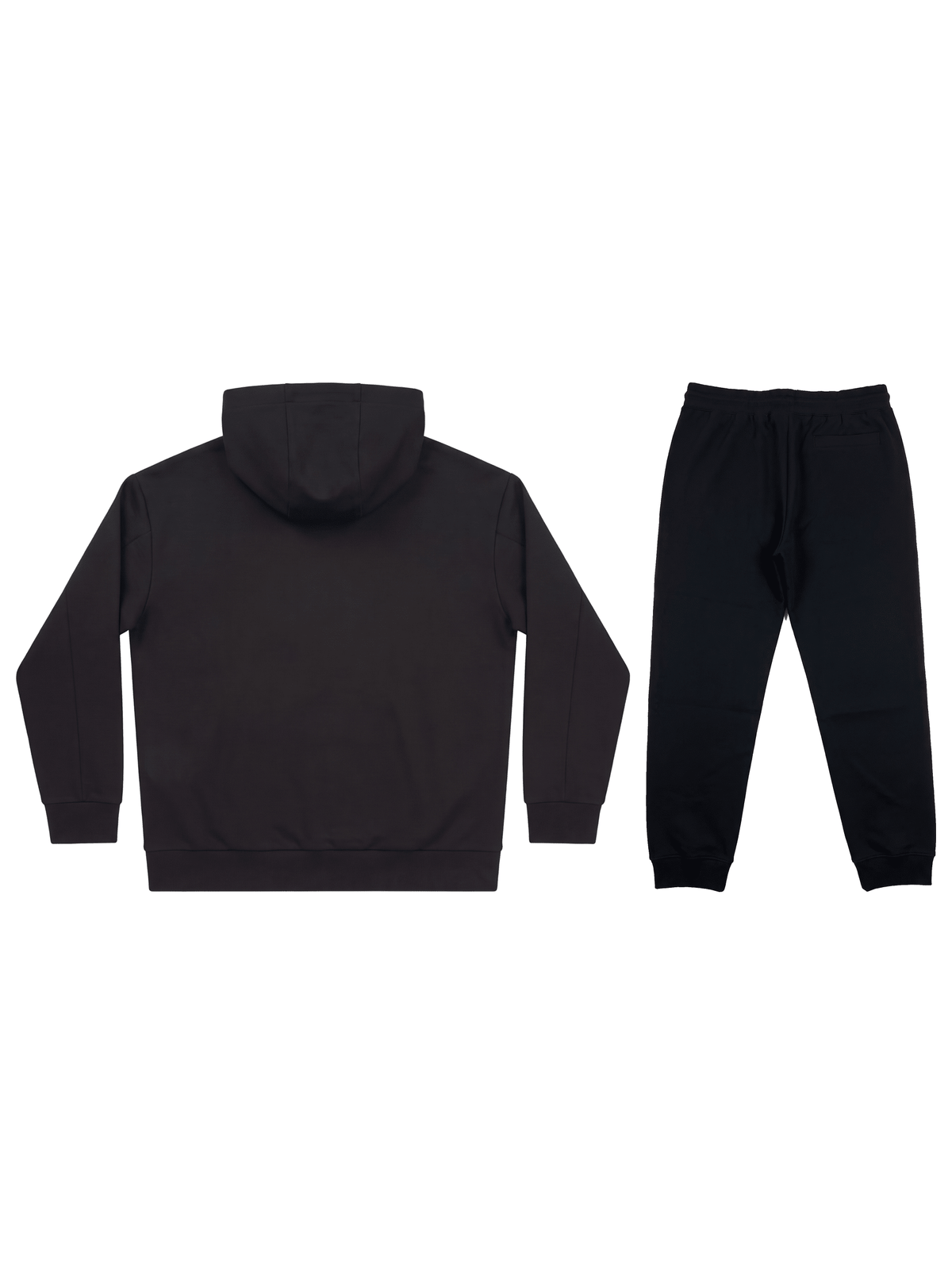 Conjunto HUGO (sudadera + pants) - Boxroom