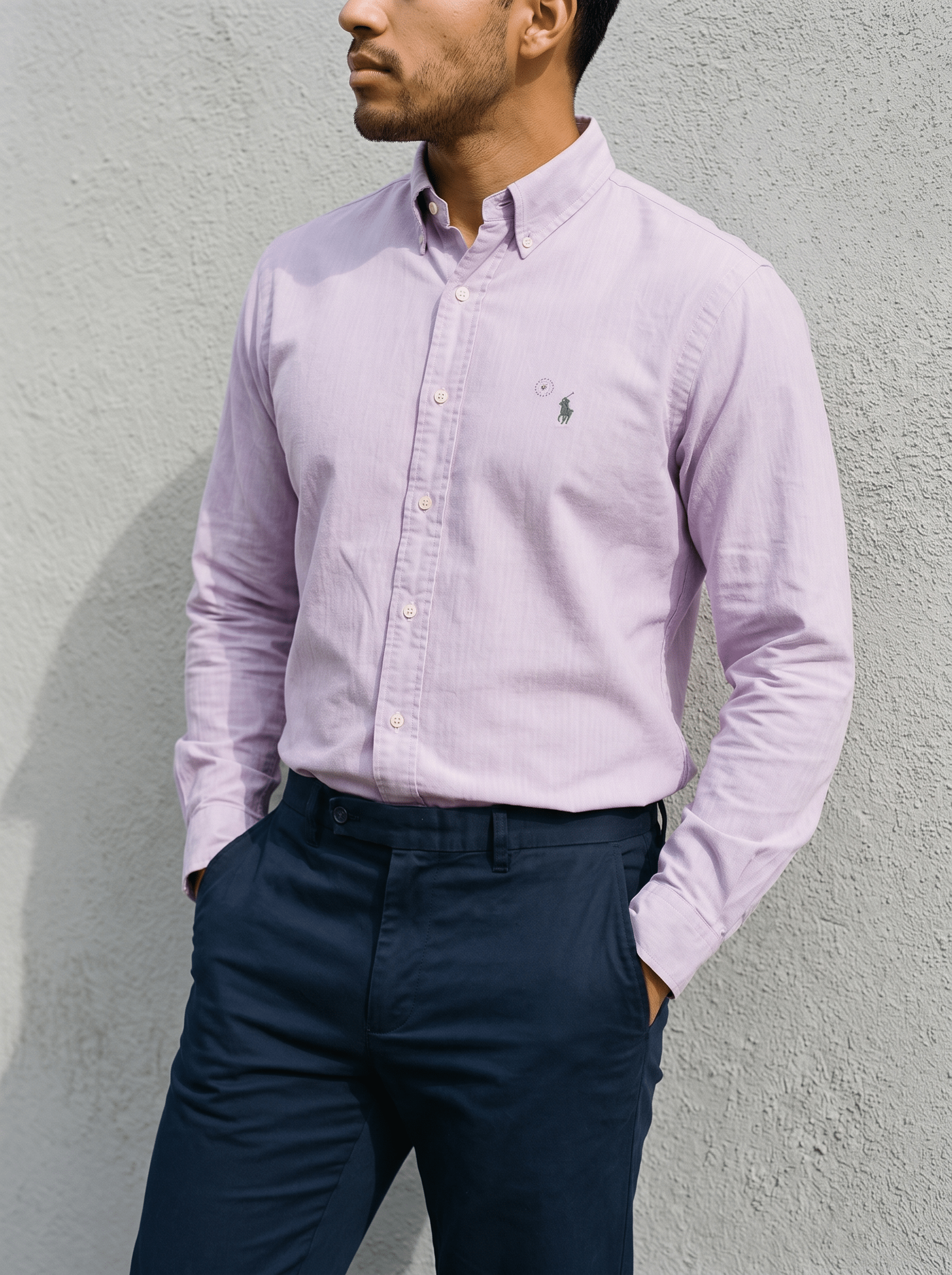 Camisa Polo Ralph Lauren - Boxroom