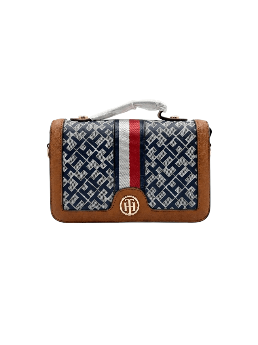 Bolso Tommy Hilfiger - Boxroom