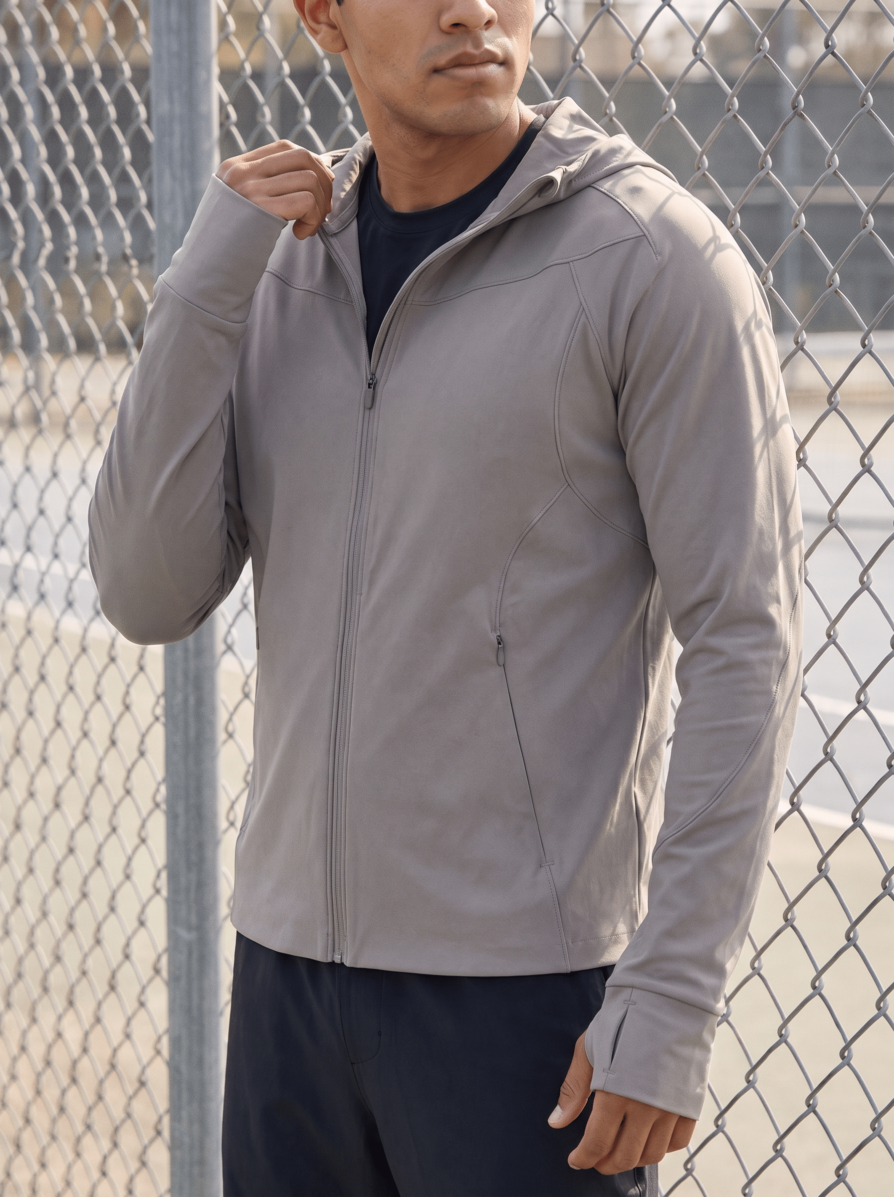 Sudadera Alo - Boxroom