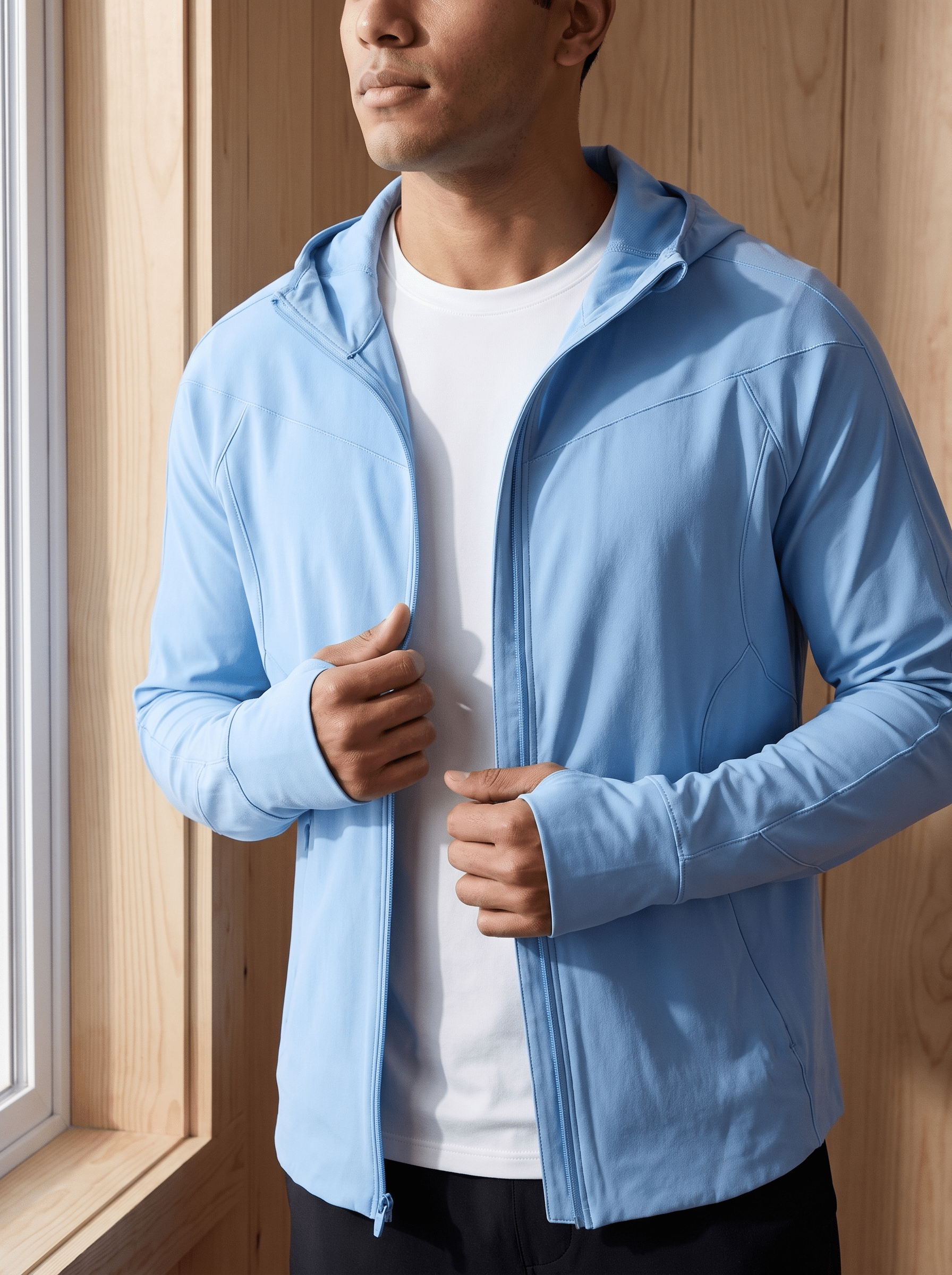 Sudadera Alo - Boxroom