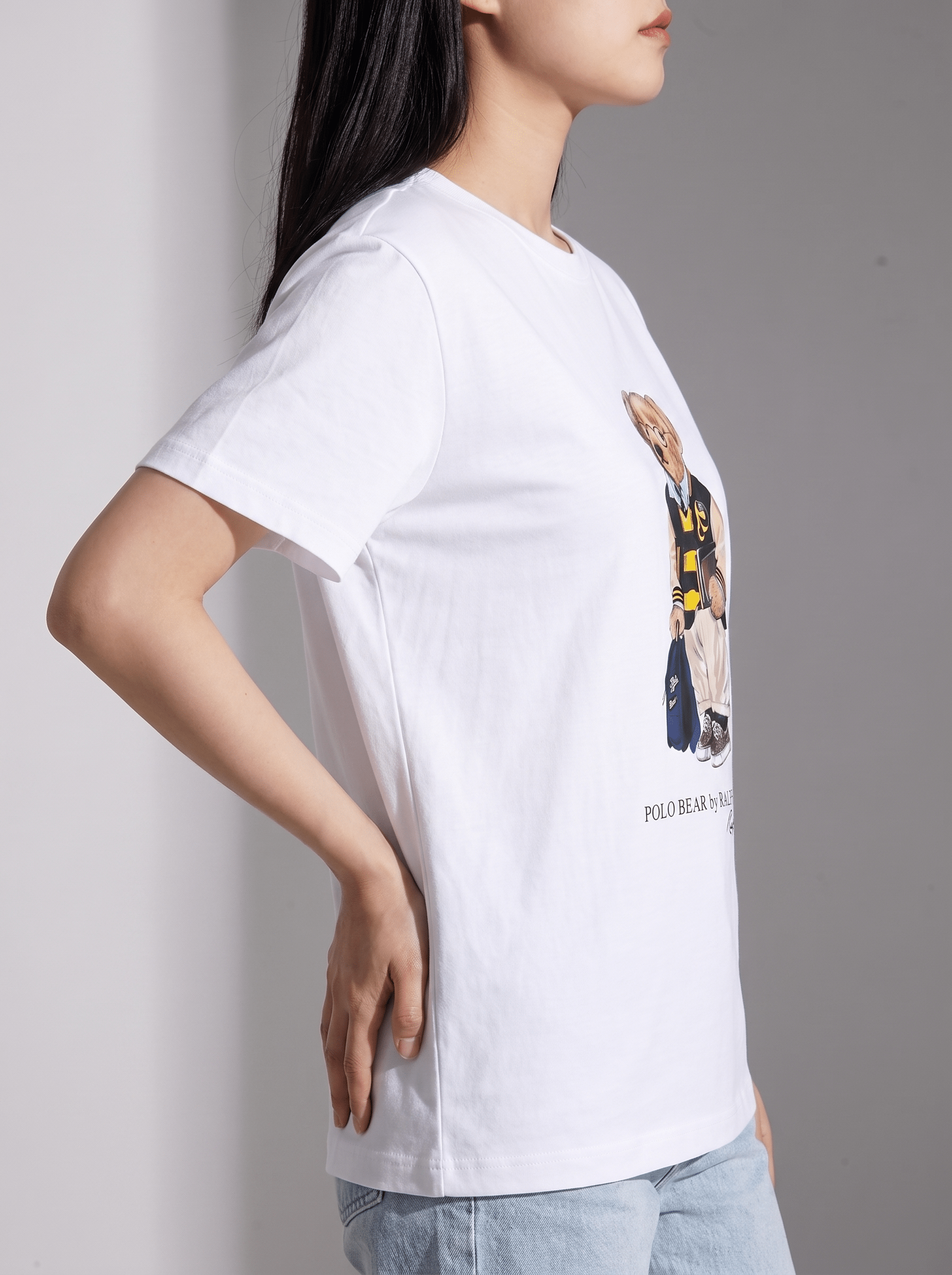 Playera Polo Ralph Lauren - Boxroom