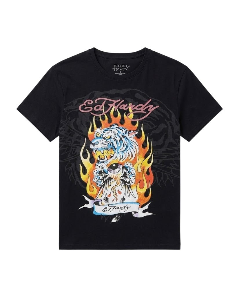 Playera Ed Hardy - Boxroom