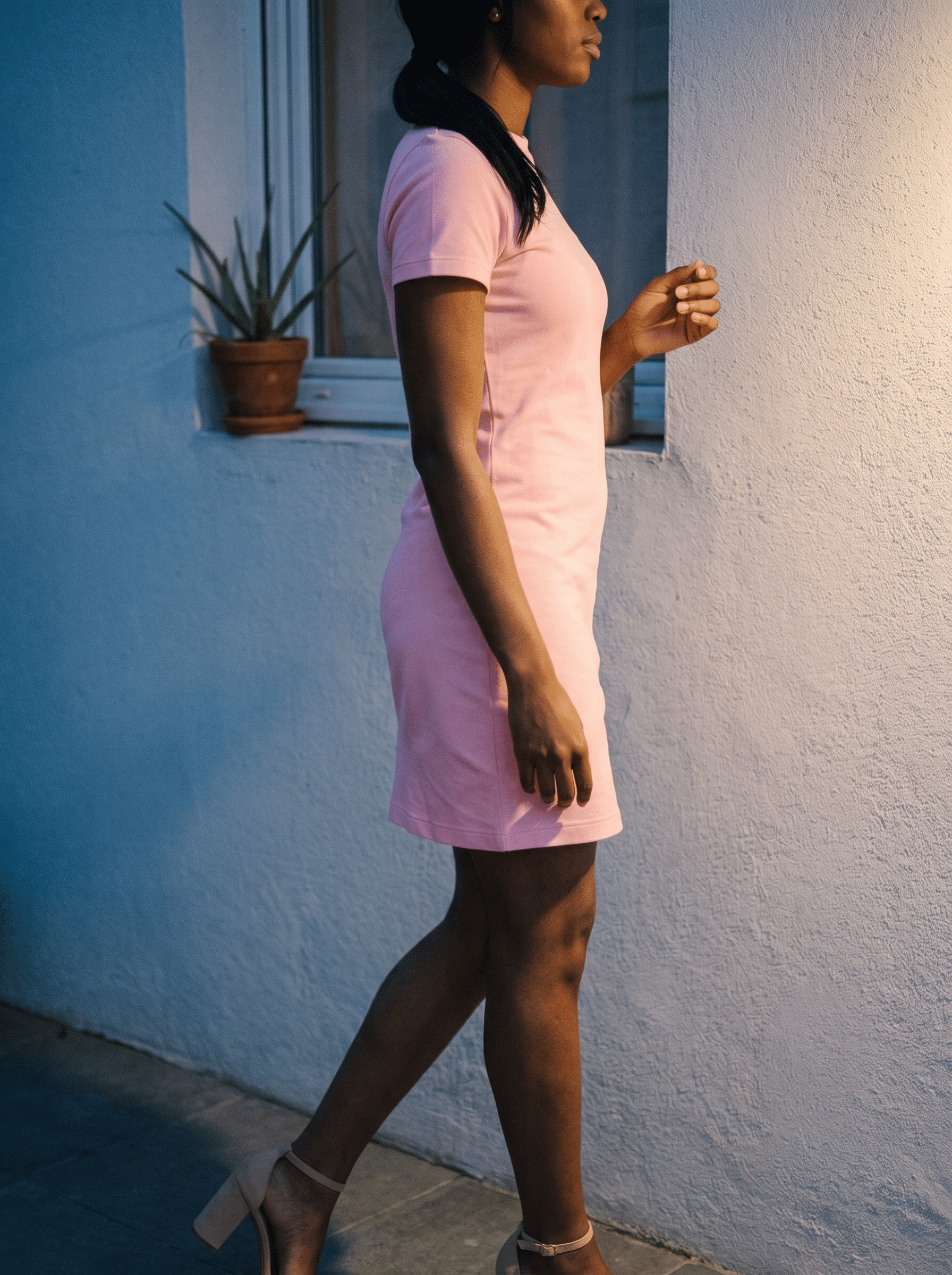 Vestido Lacoste - Boxroom