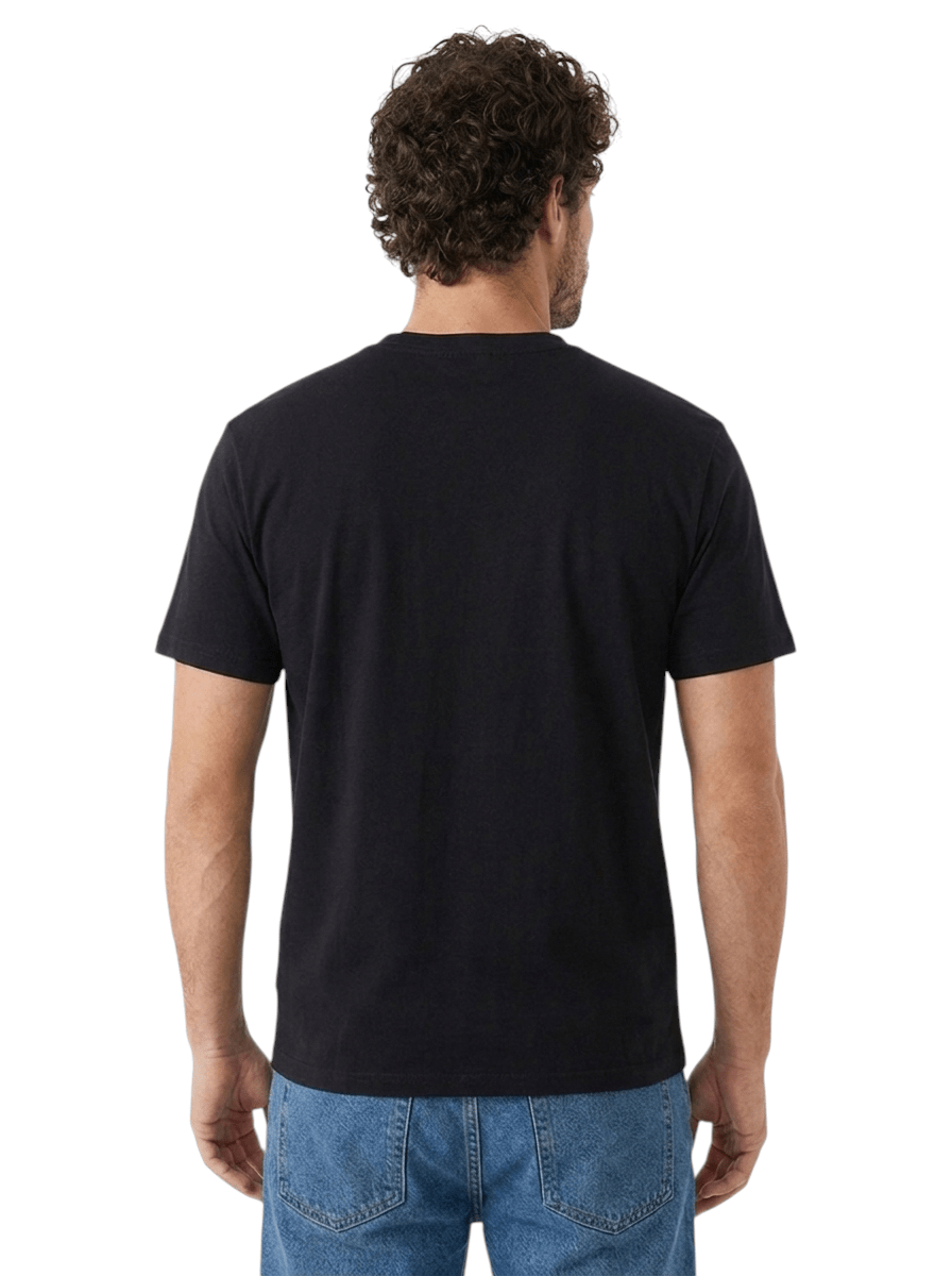 Playera de cuello redondo Ed Hardy - Boxroom