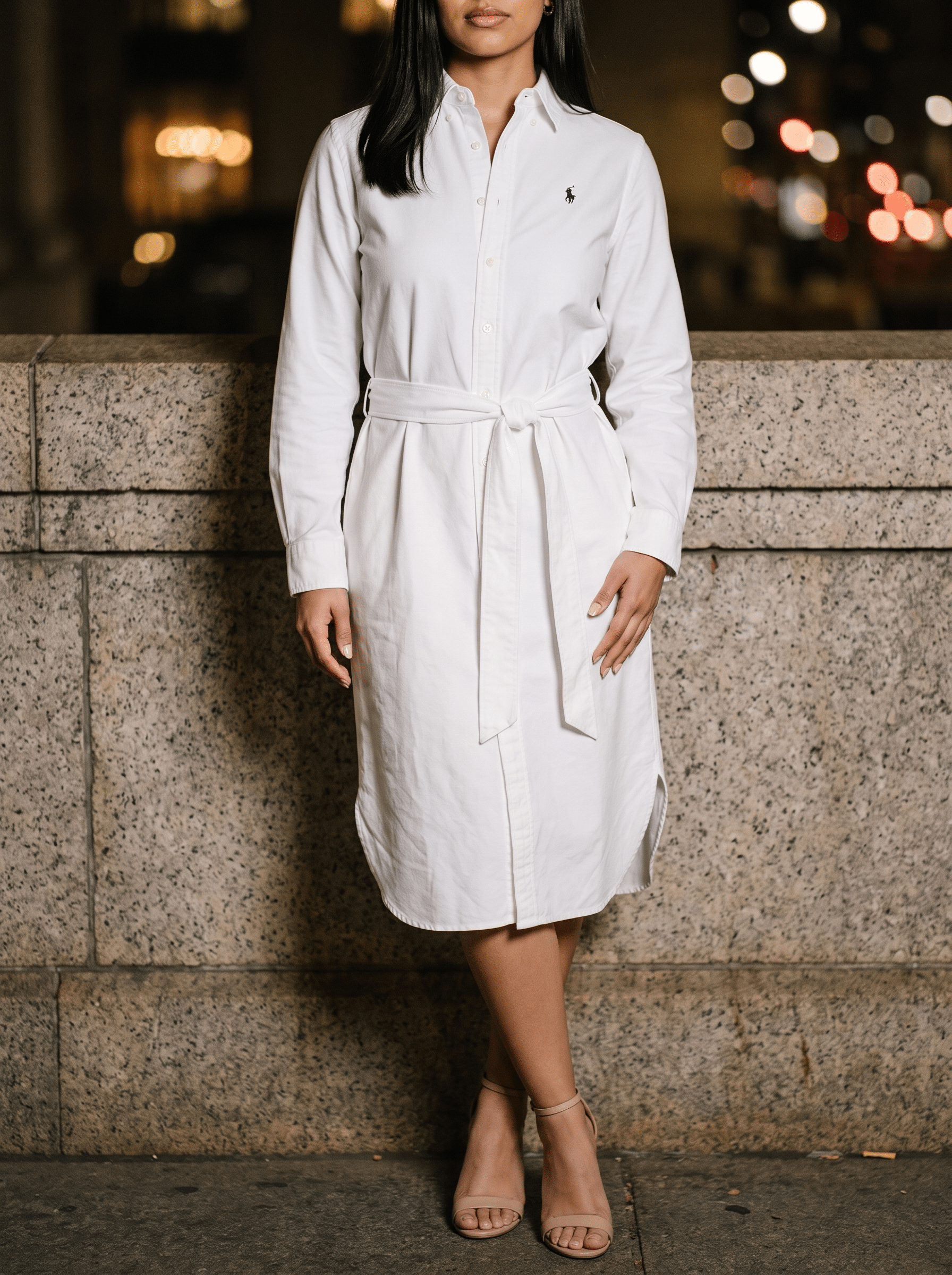 Vestido Polo Ralph Lauren - Boxroom