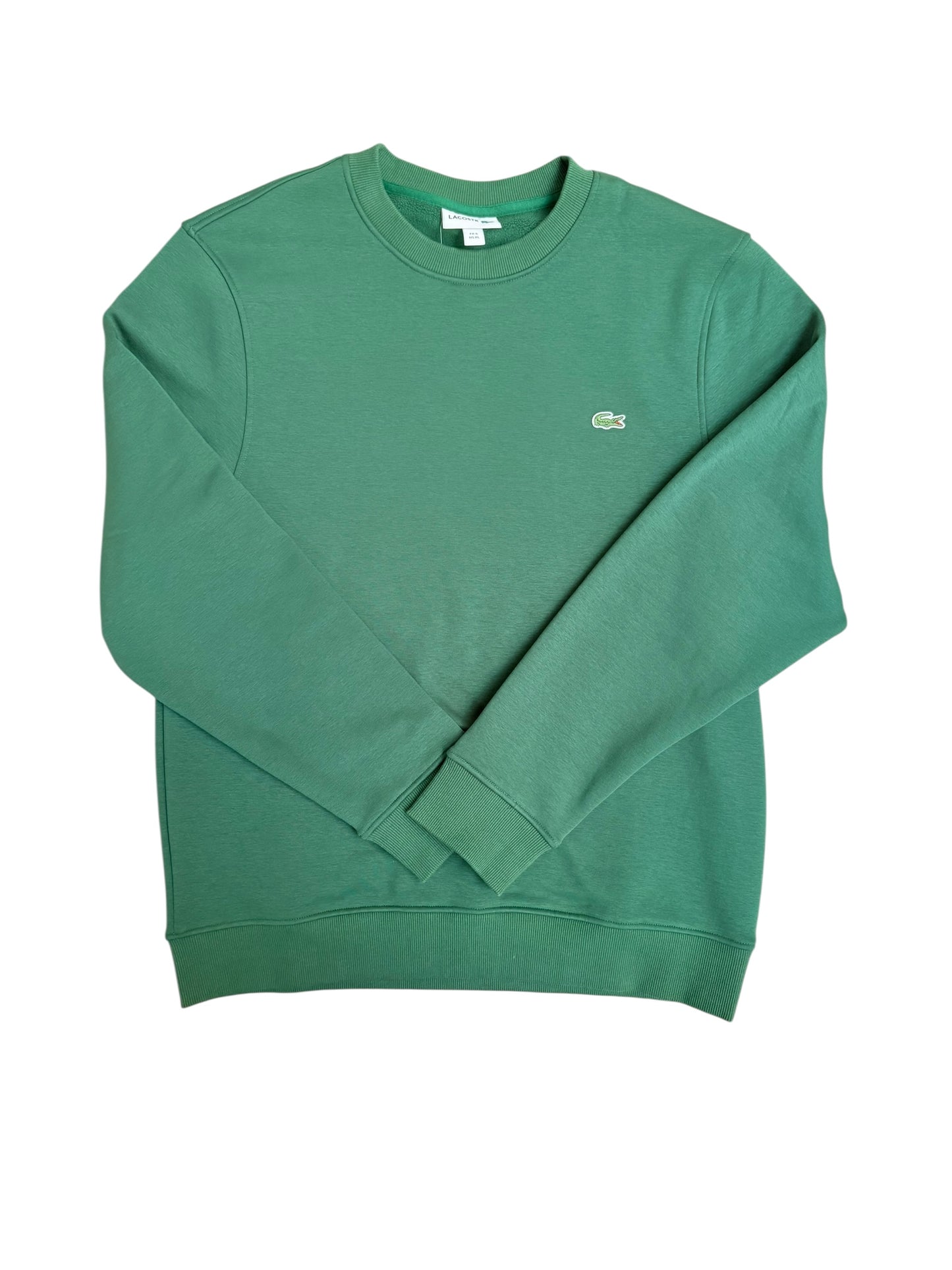 Sudadera Lacoste