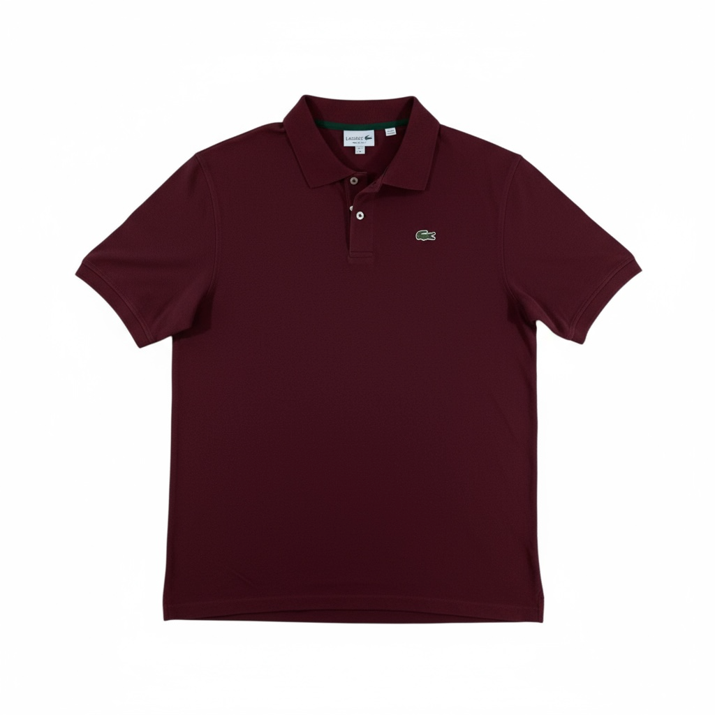 Tipo Polo Lacoste