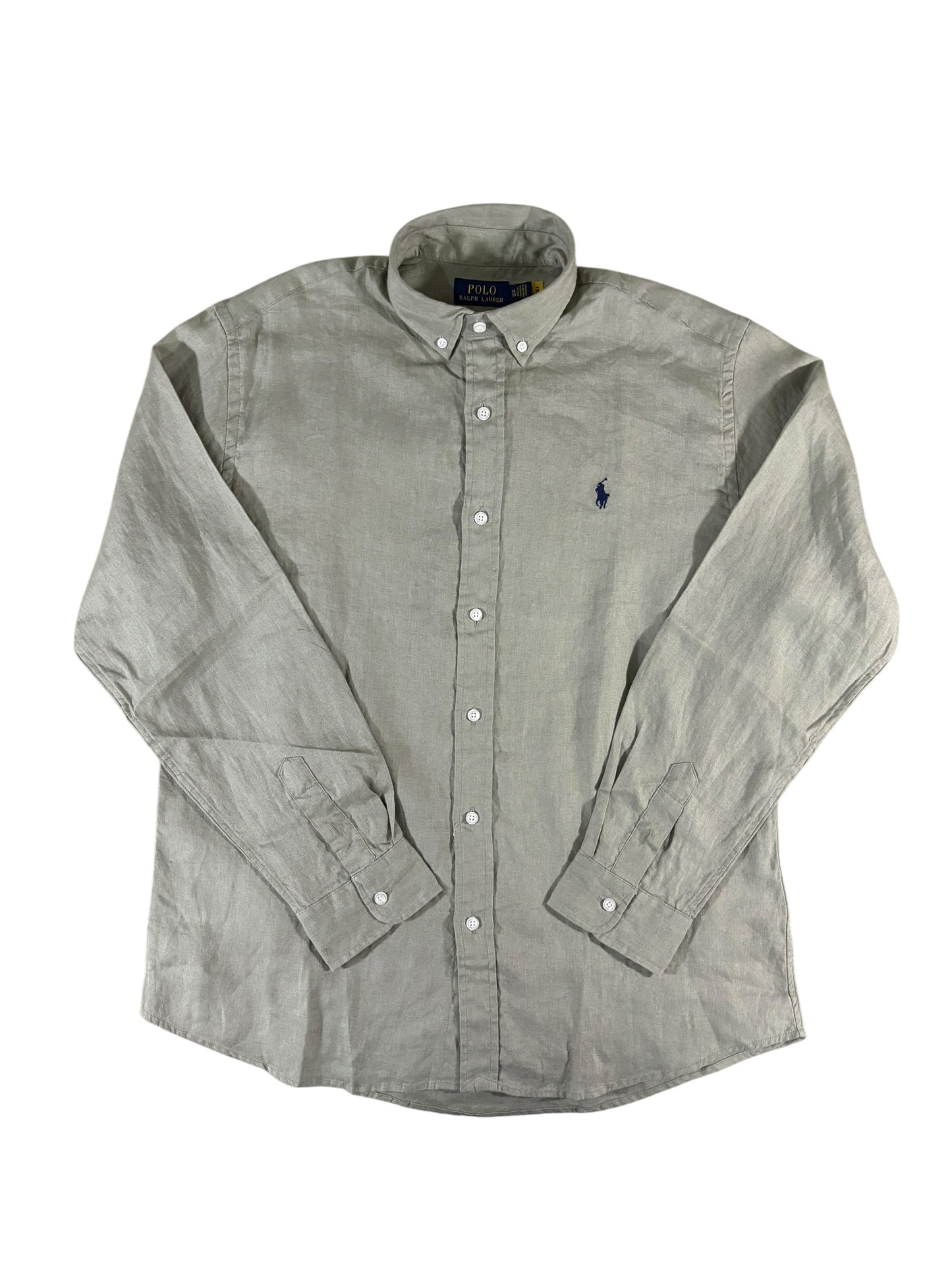 Camisa polo
