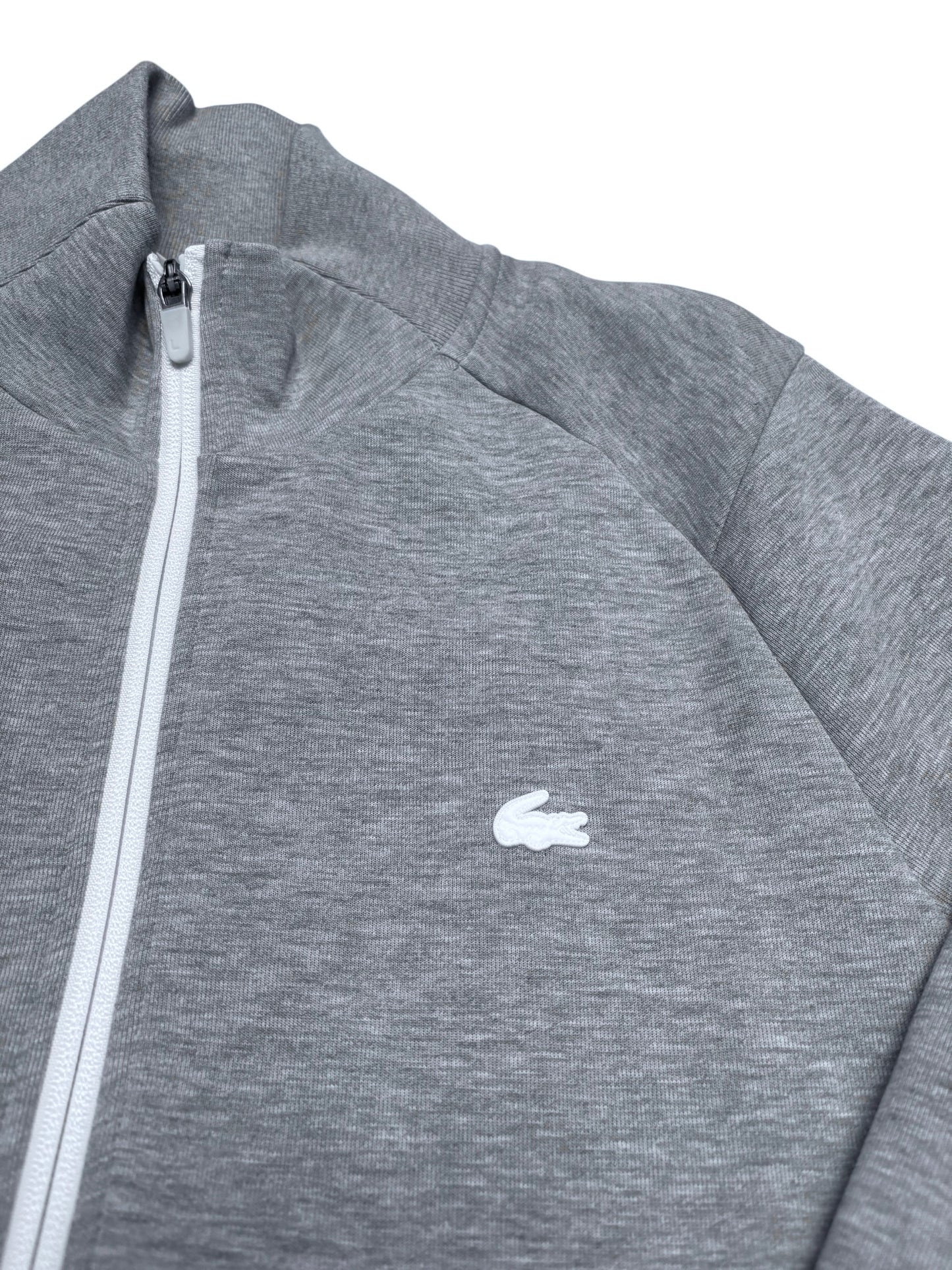 Conjunto Lacoste