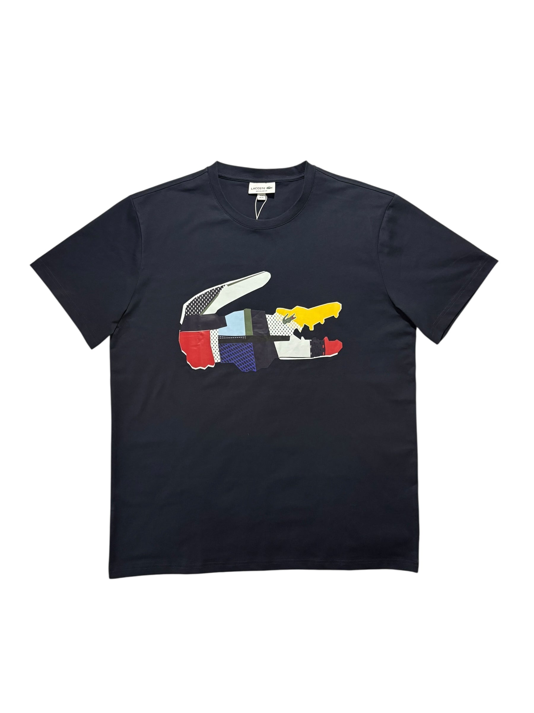 Playera Lacoste - Boxroom