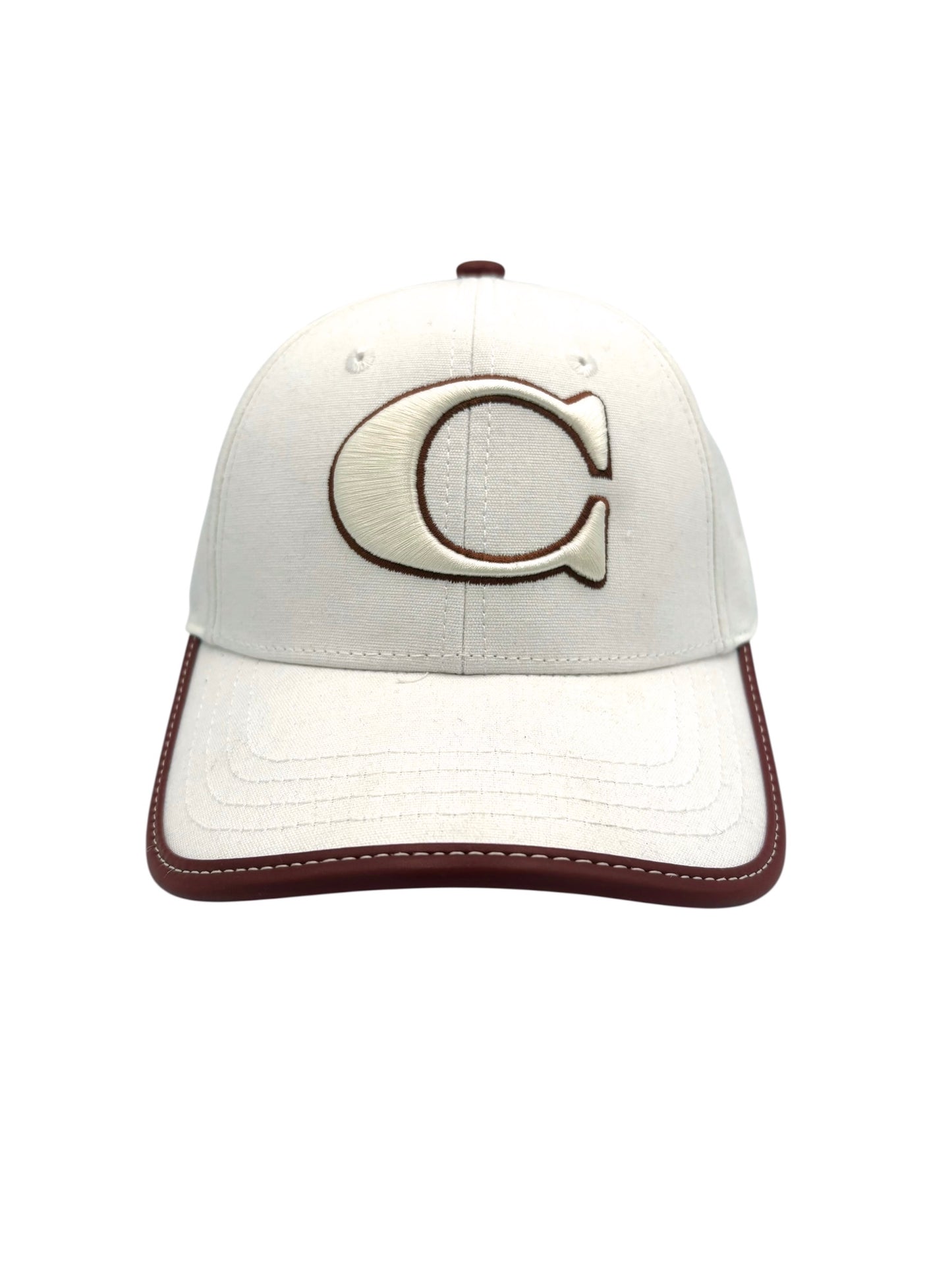 Gorra Coach