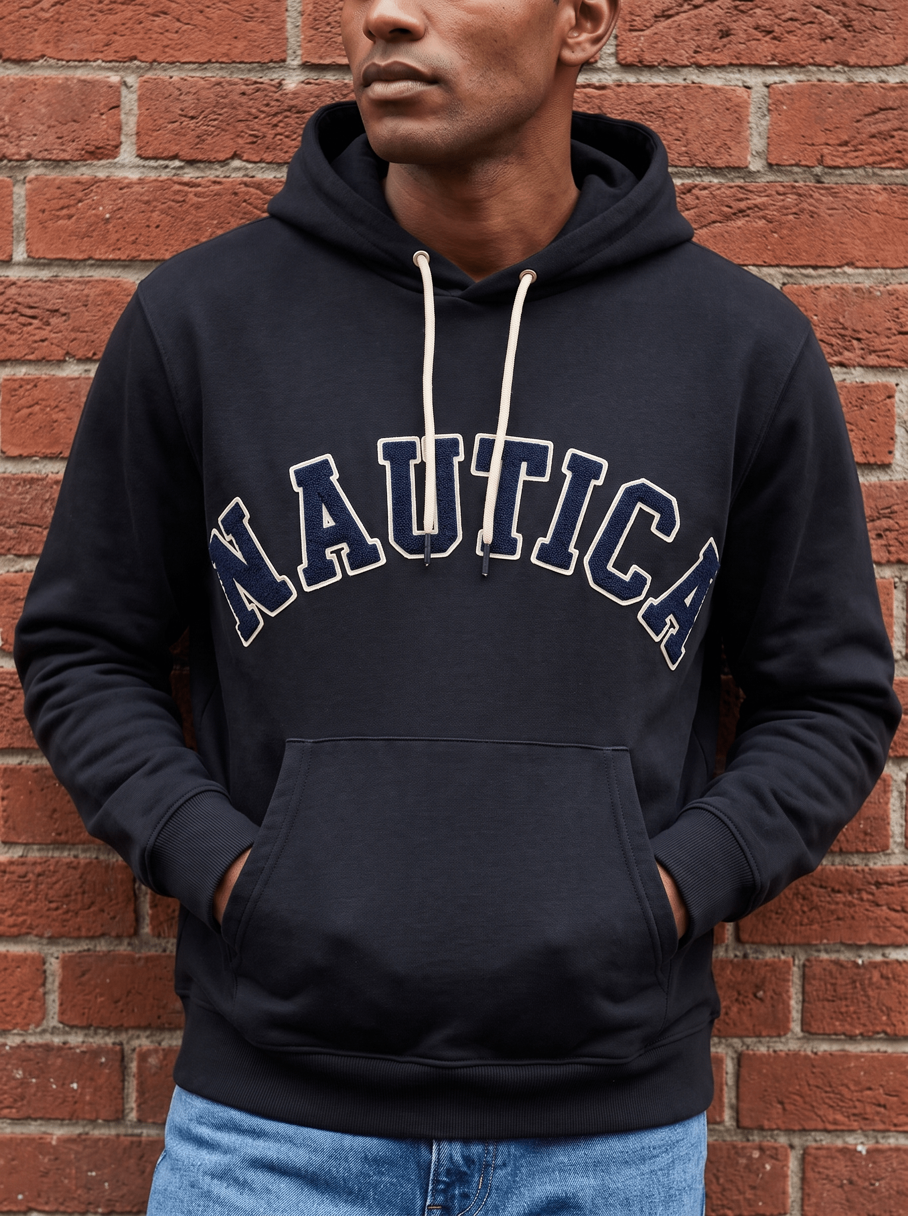 Sudadera Nautica - Boxroom