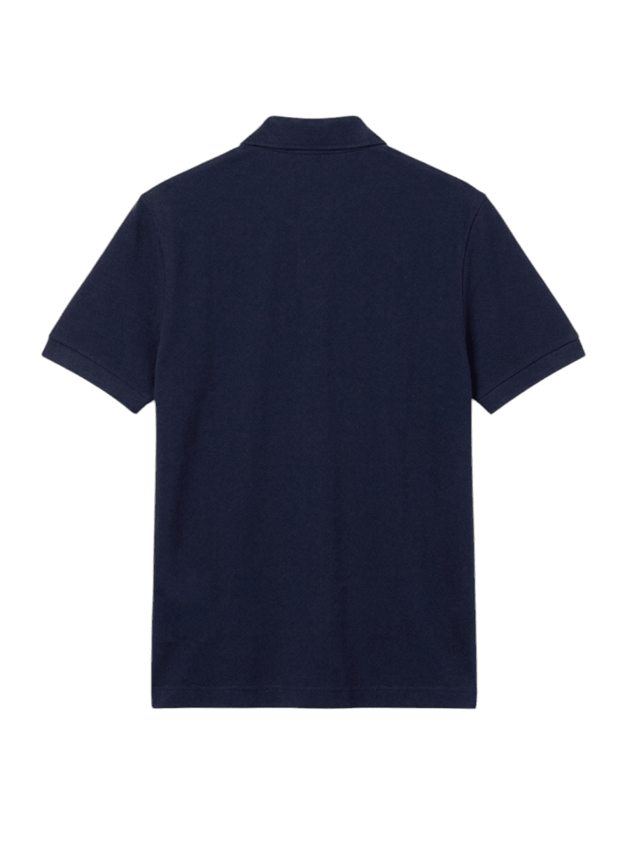 Polo Lacoste - Boxroom