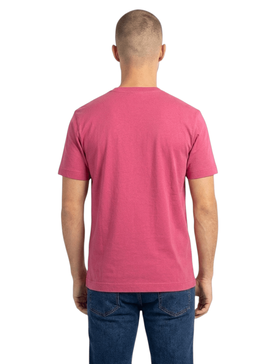 Playera de cuello redondo Dolce Gabbana - Boxroom