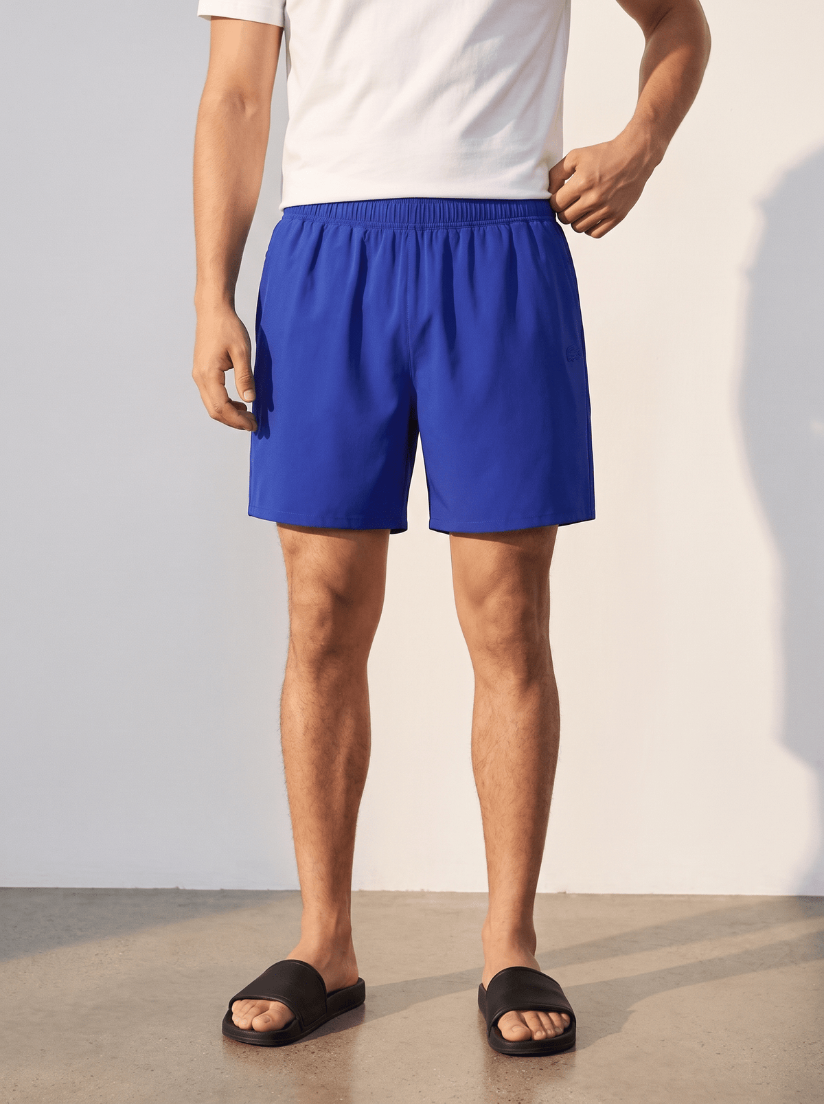 Traje de baño Lacoste - Boxroom