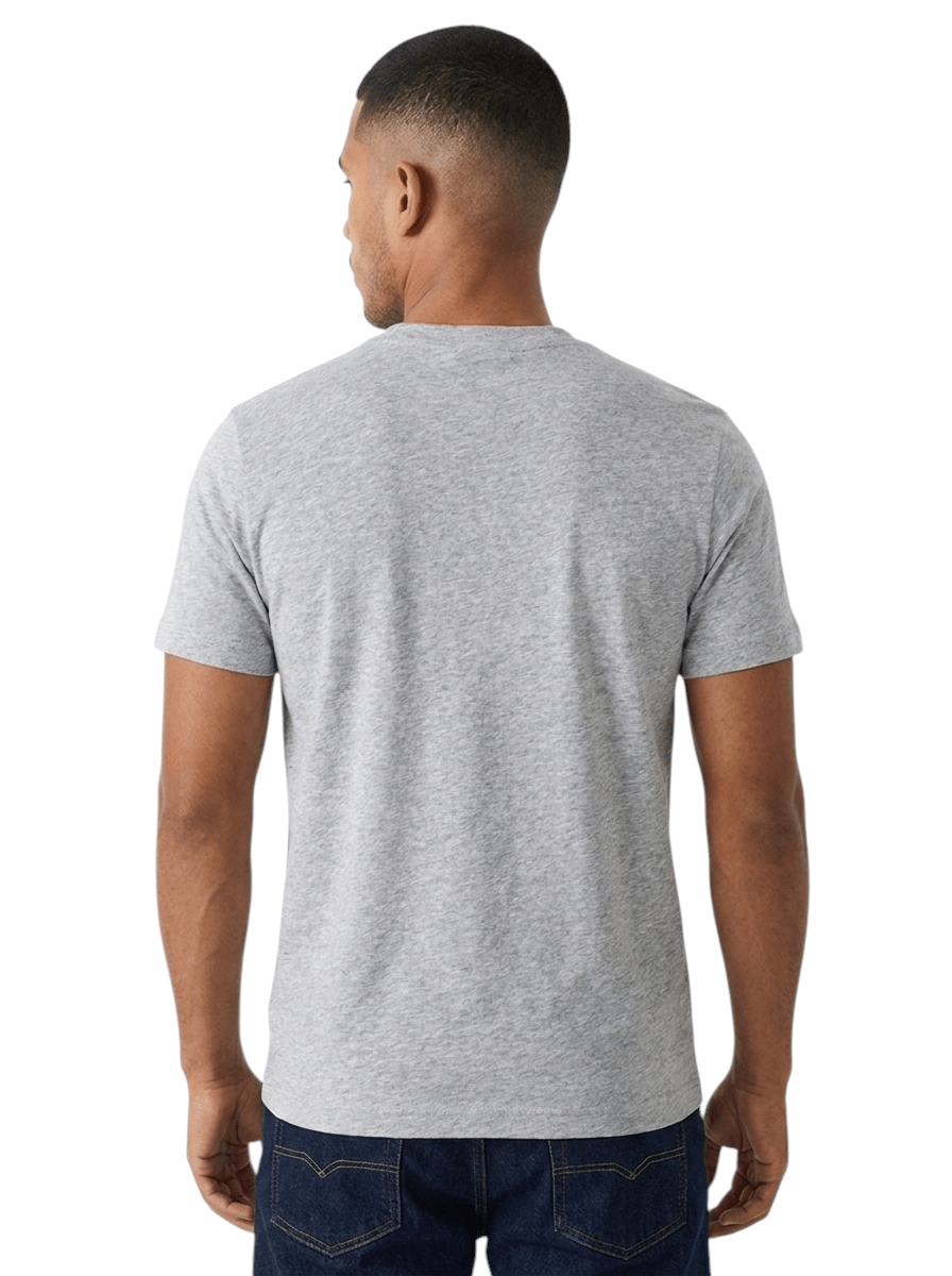 Playera de cuello redondo Lacoste - Boxroom