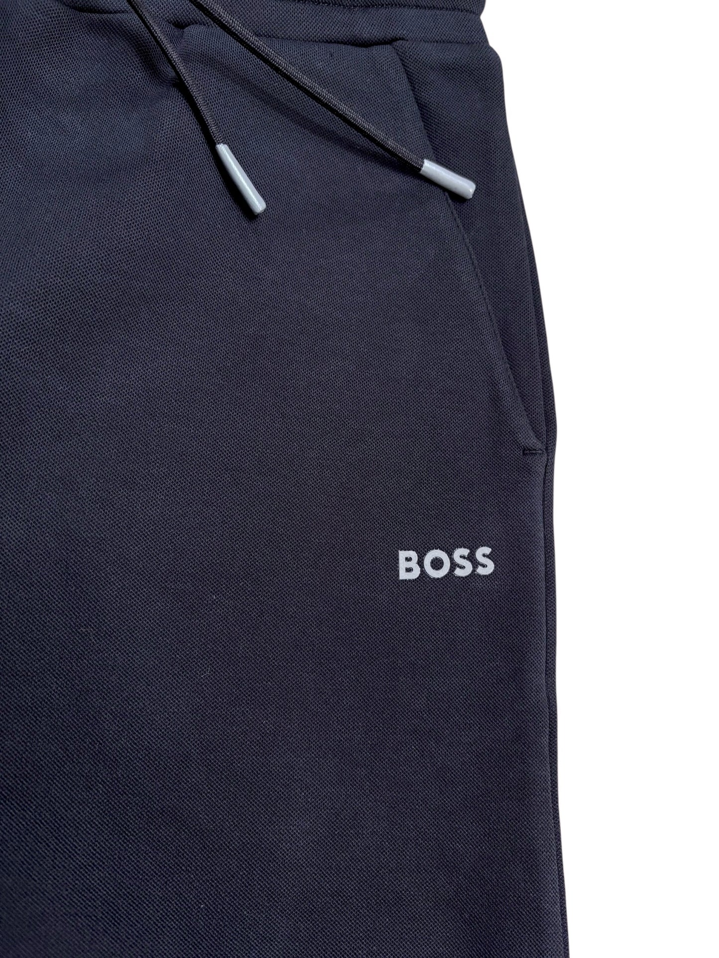Conjunto Boss sin capucha