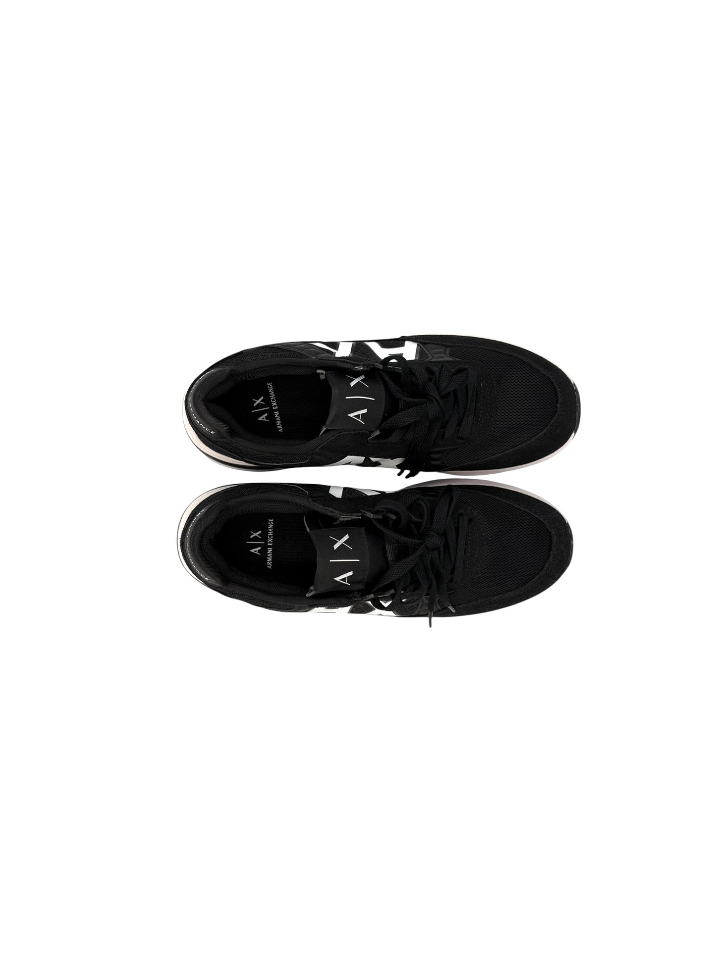 Tenis Armani Exchange