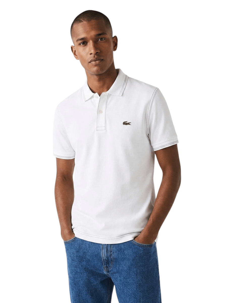 Playera Polo Lacoste - Boxroom