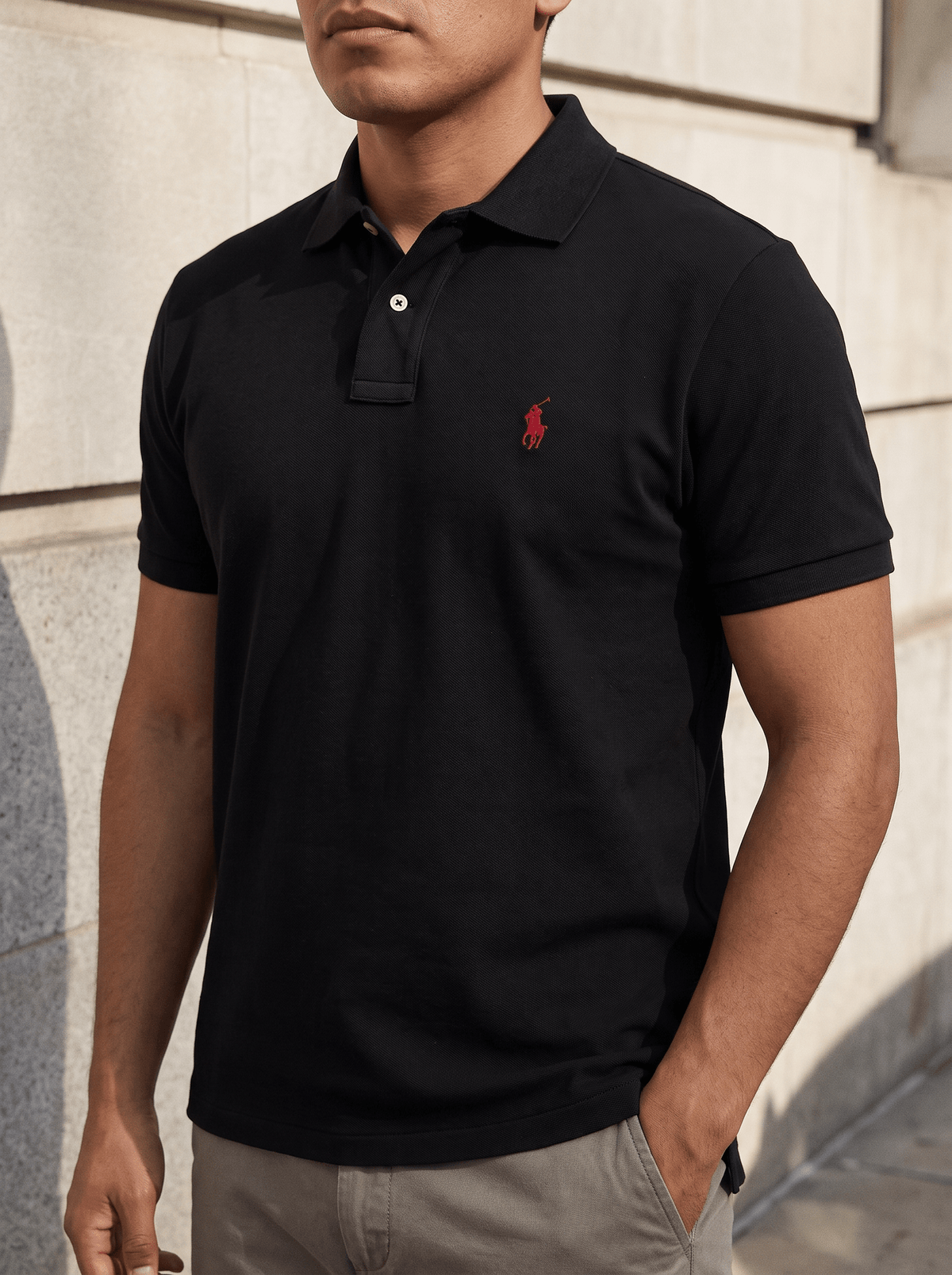 Polo Ralph Lauren - Boxroom