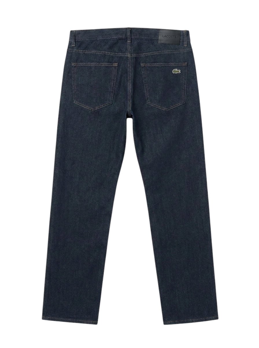 Jeans Lacoste - Boxroom