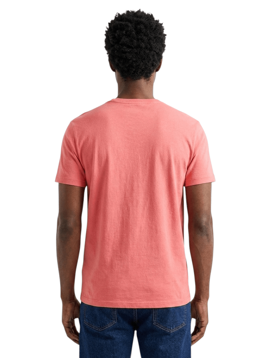 Playera de cuello redondo Polo Ralph Lauren - Boxroom