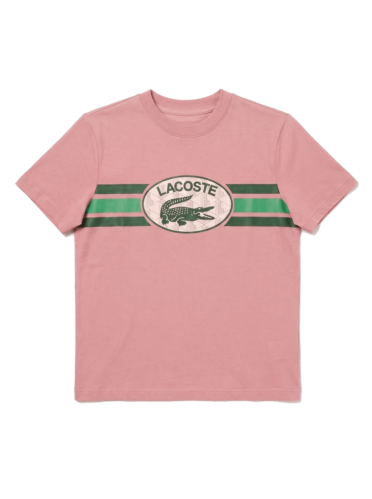 Playera Lacoste - Boxroom