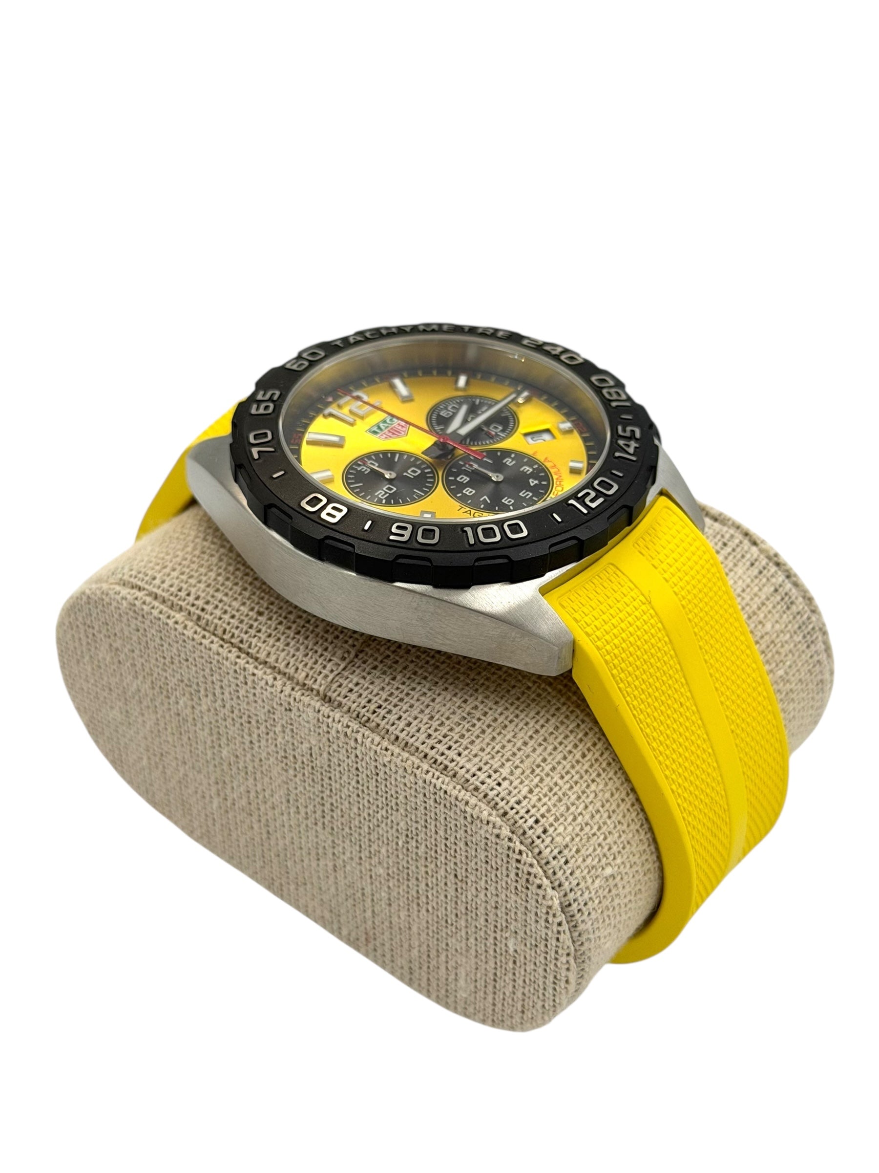 TAG HEUER FORMULA 1 CHRONOGRAPH - Boxroom